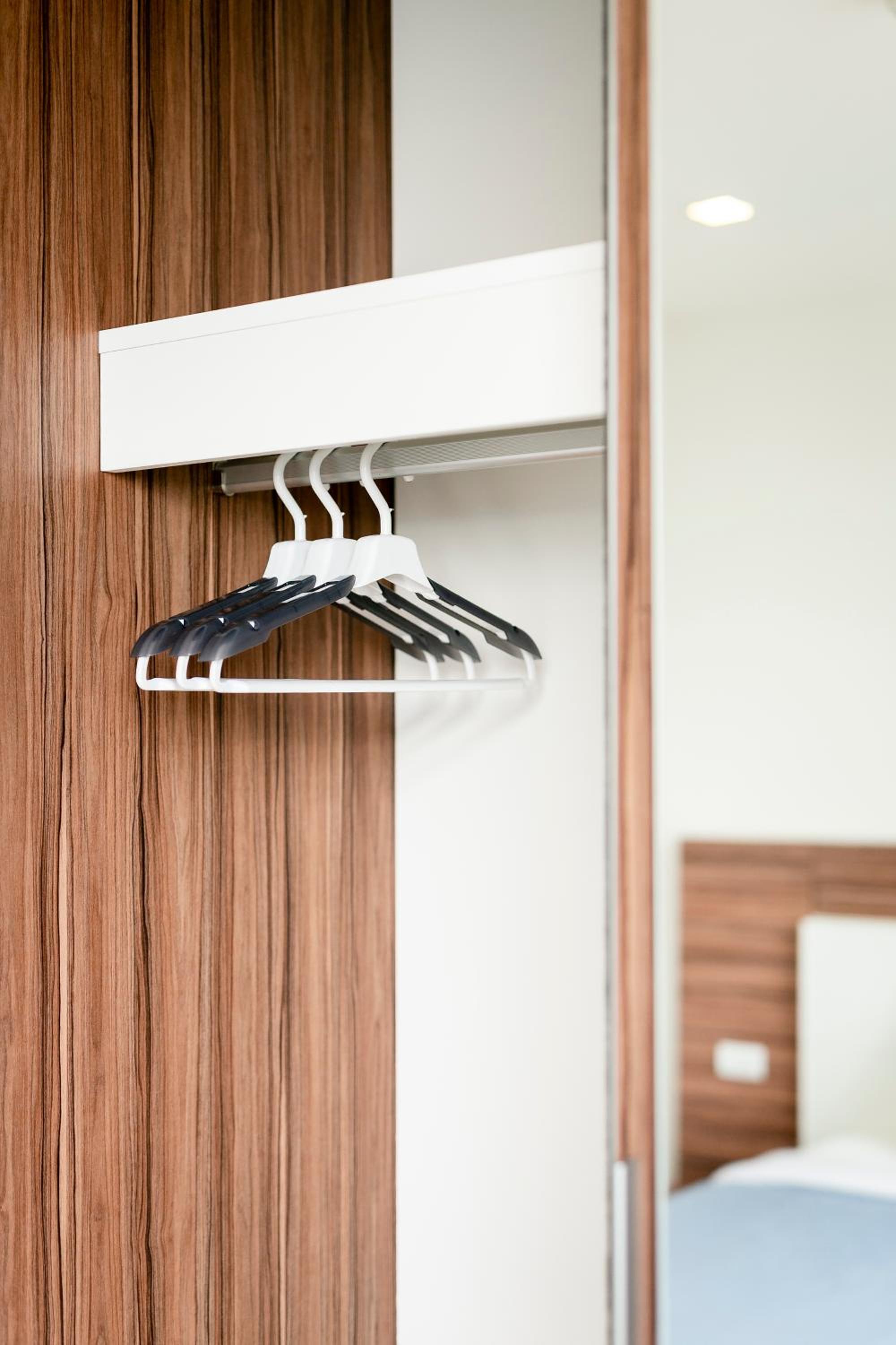 Anta Residence ''Self-sevice apartment''