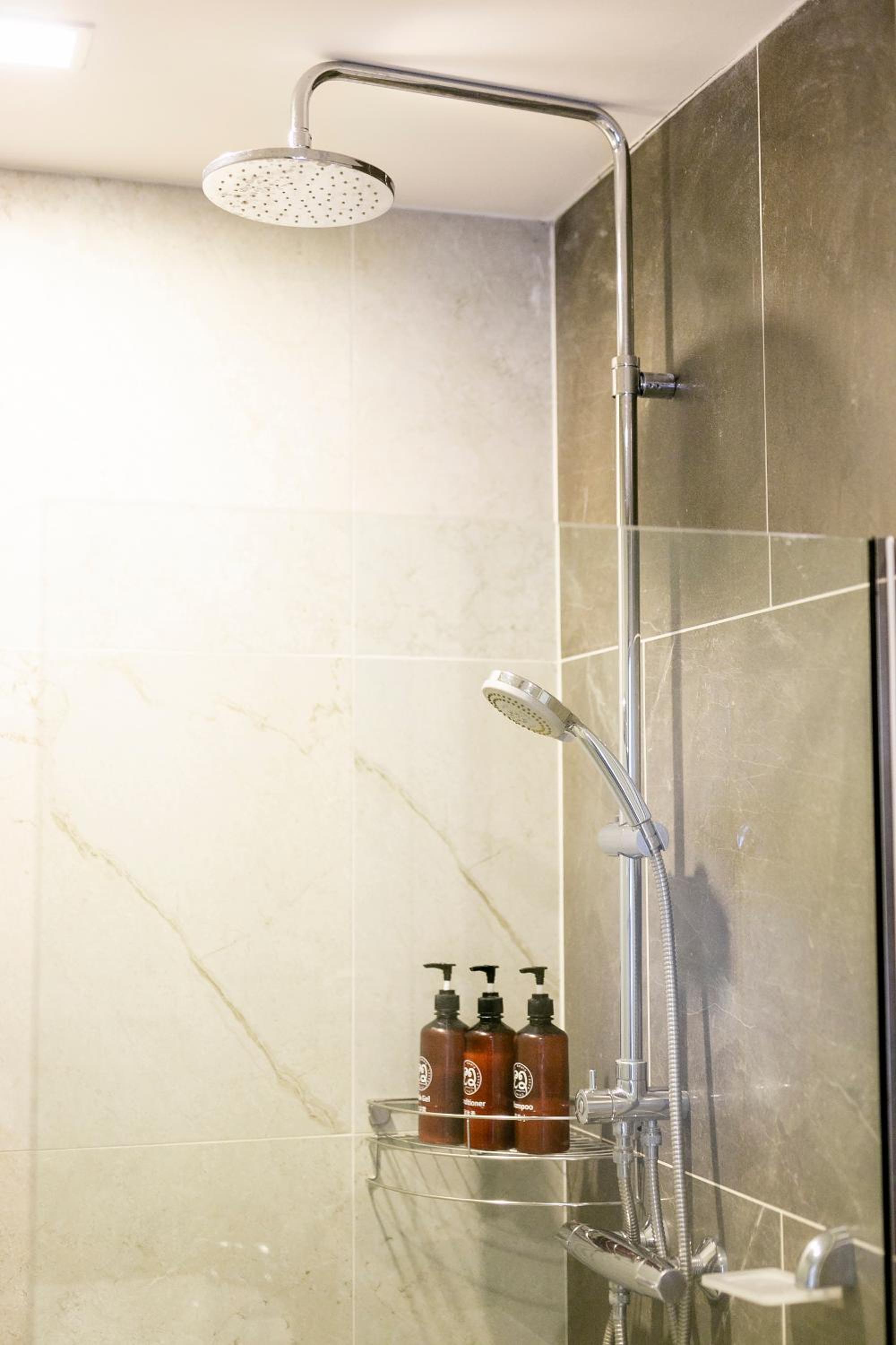 Anta Residence ''Self-sevice apartment''