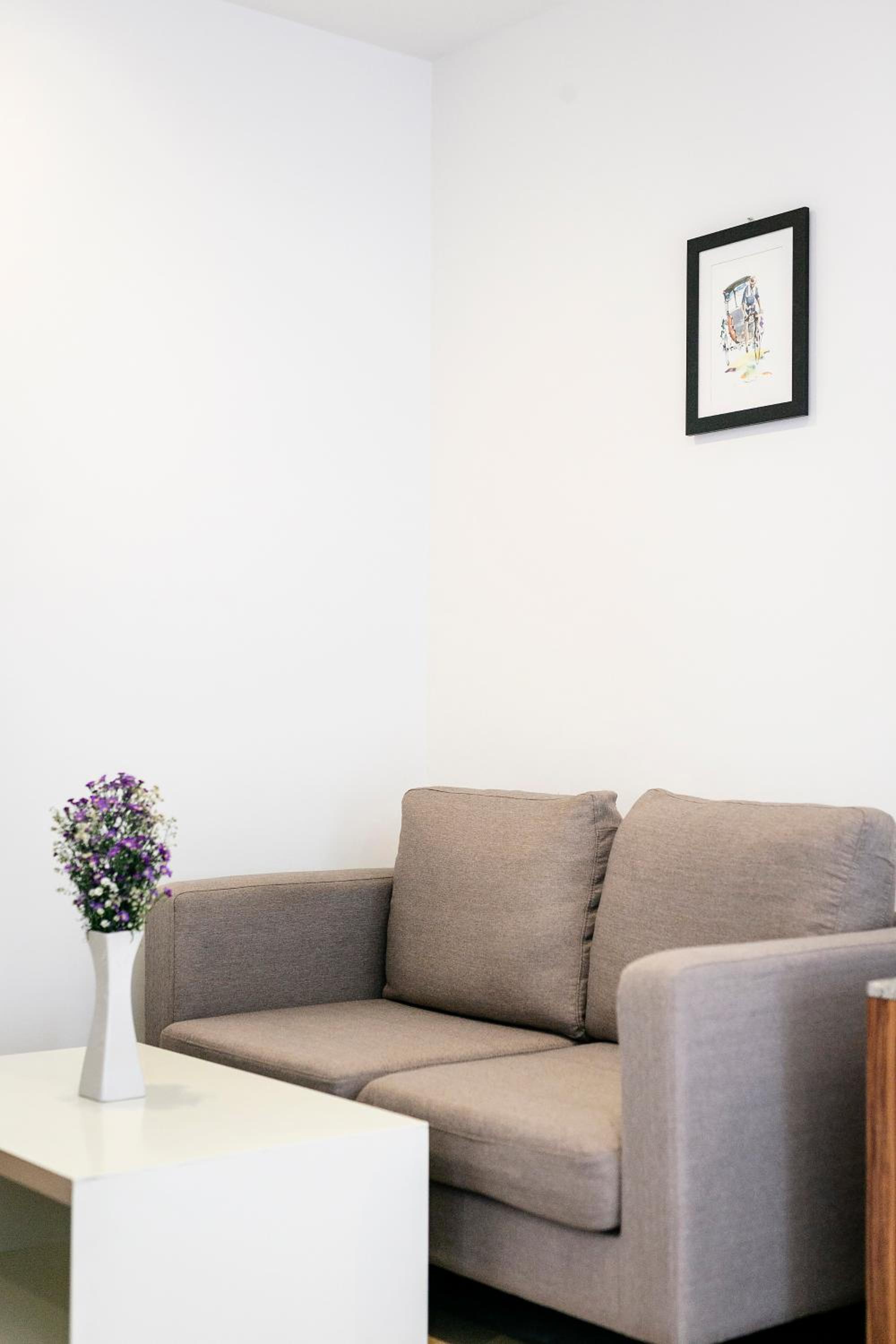 Anta Residence ''Self-sevice apartment''