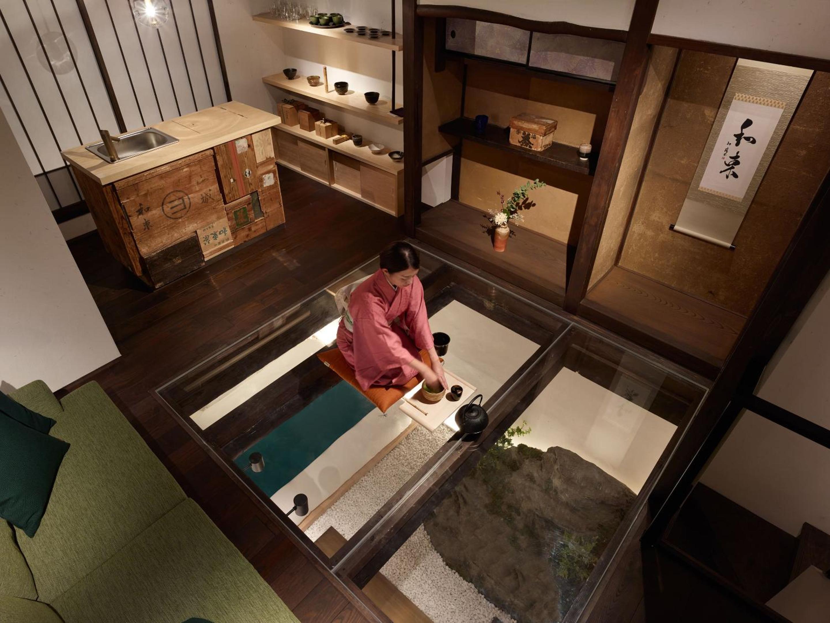 Kiraku Kyoto Honmachi photo 3
