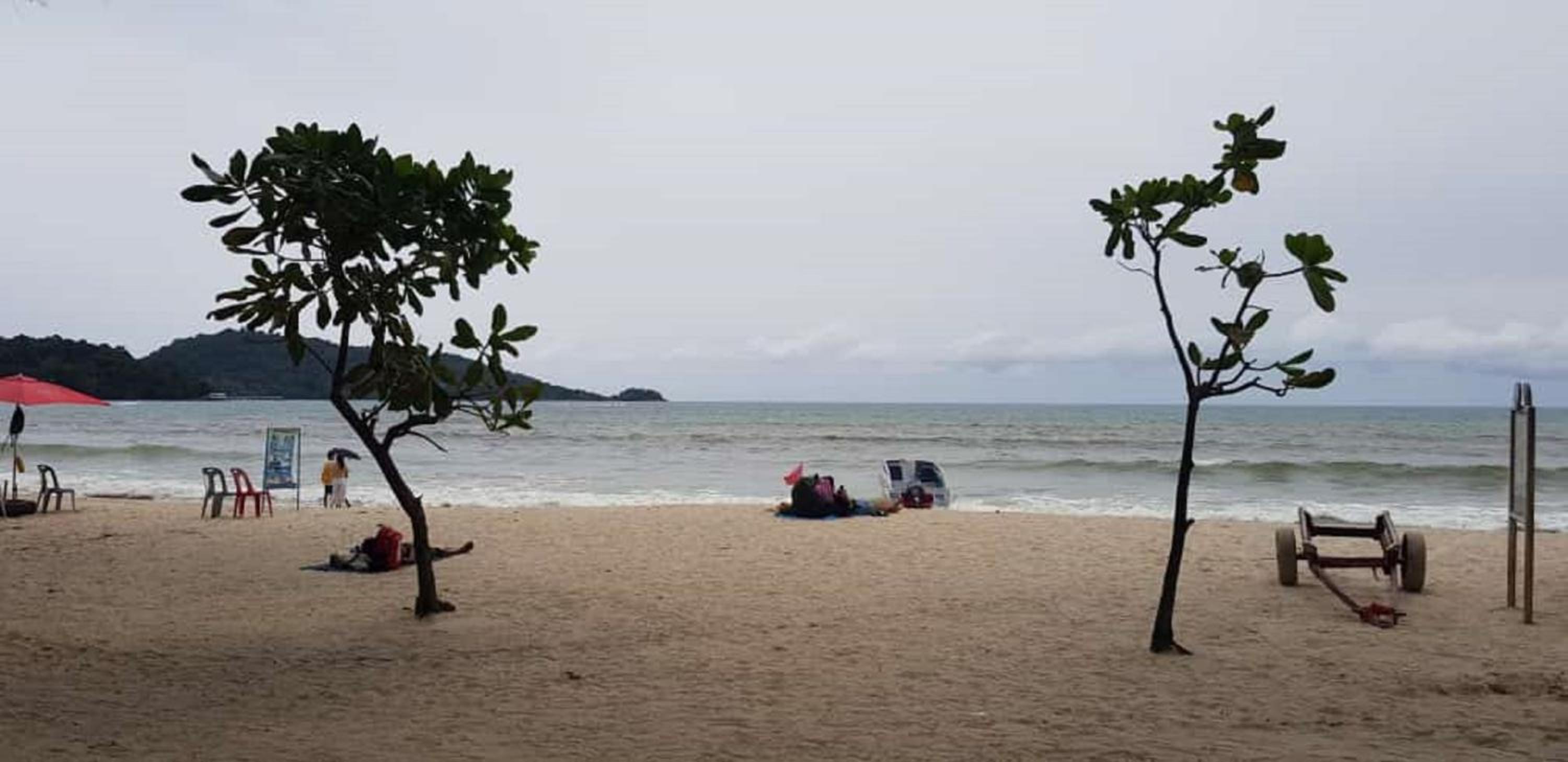 Royal Beach Residence, Patong Beach
