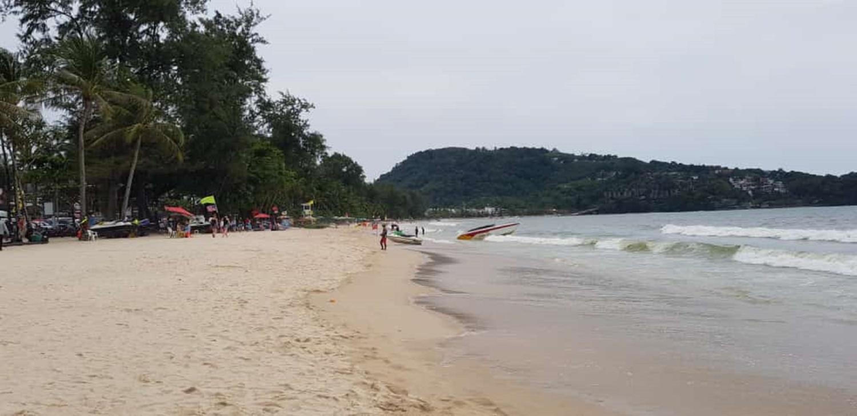 Royal Beach Residence, Patong Beach