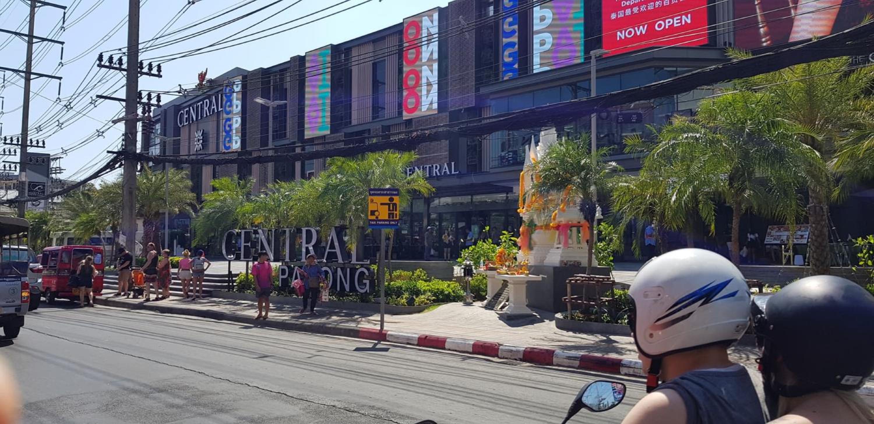 Royal Beach Residence, Patong Beach
