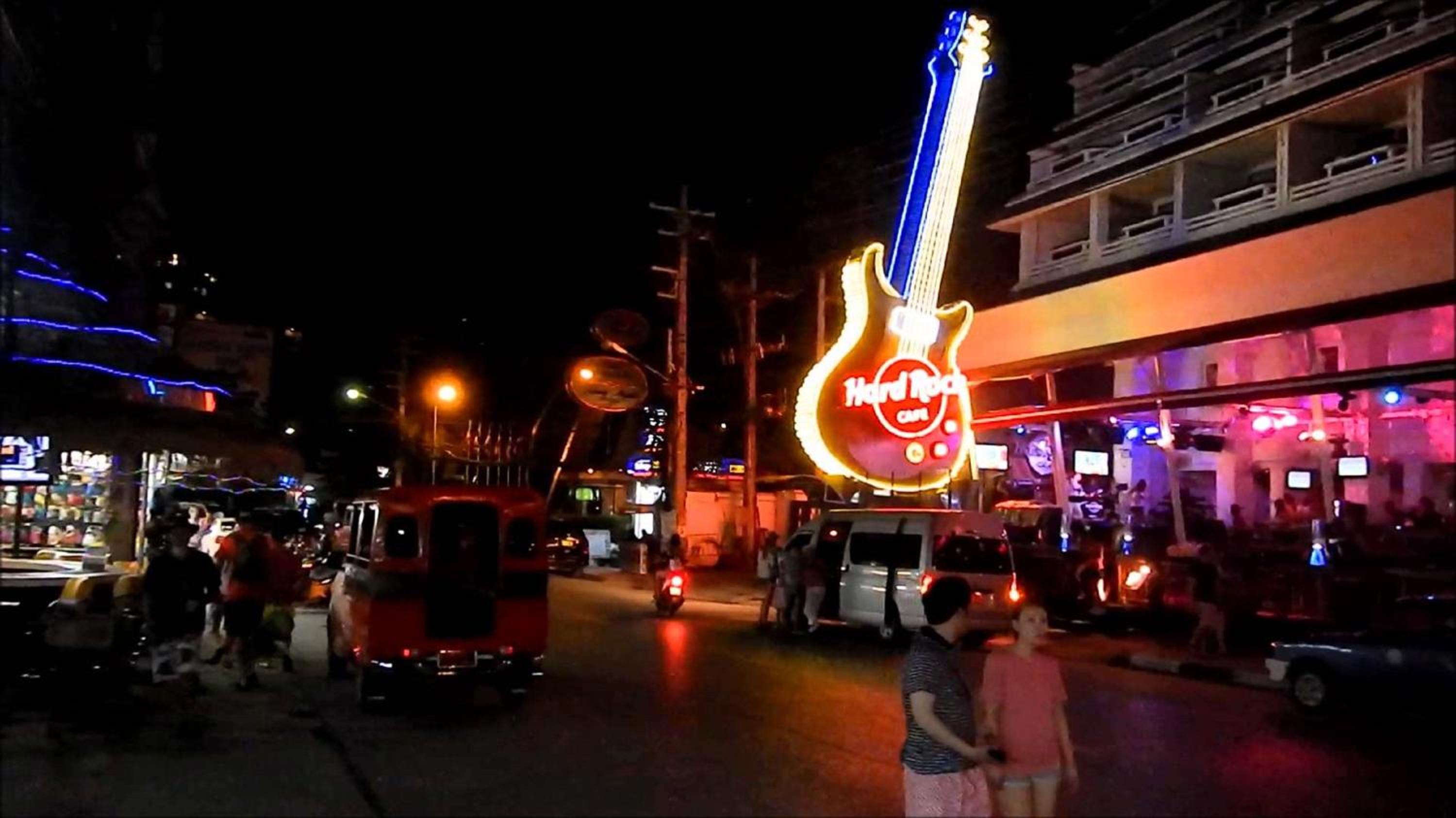 Royal Beach Residence, Patong Beach