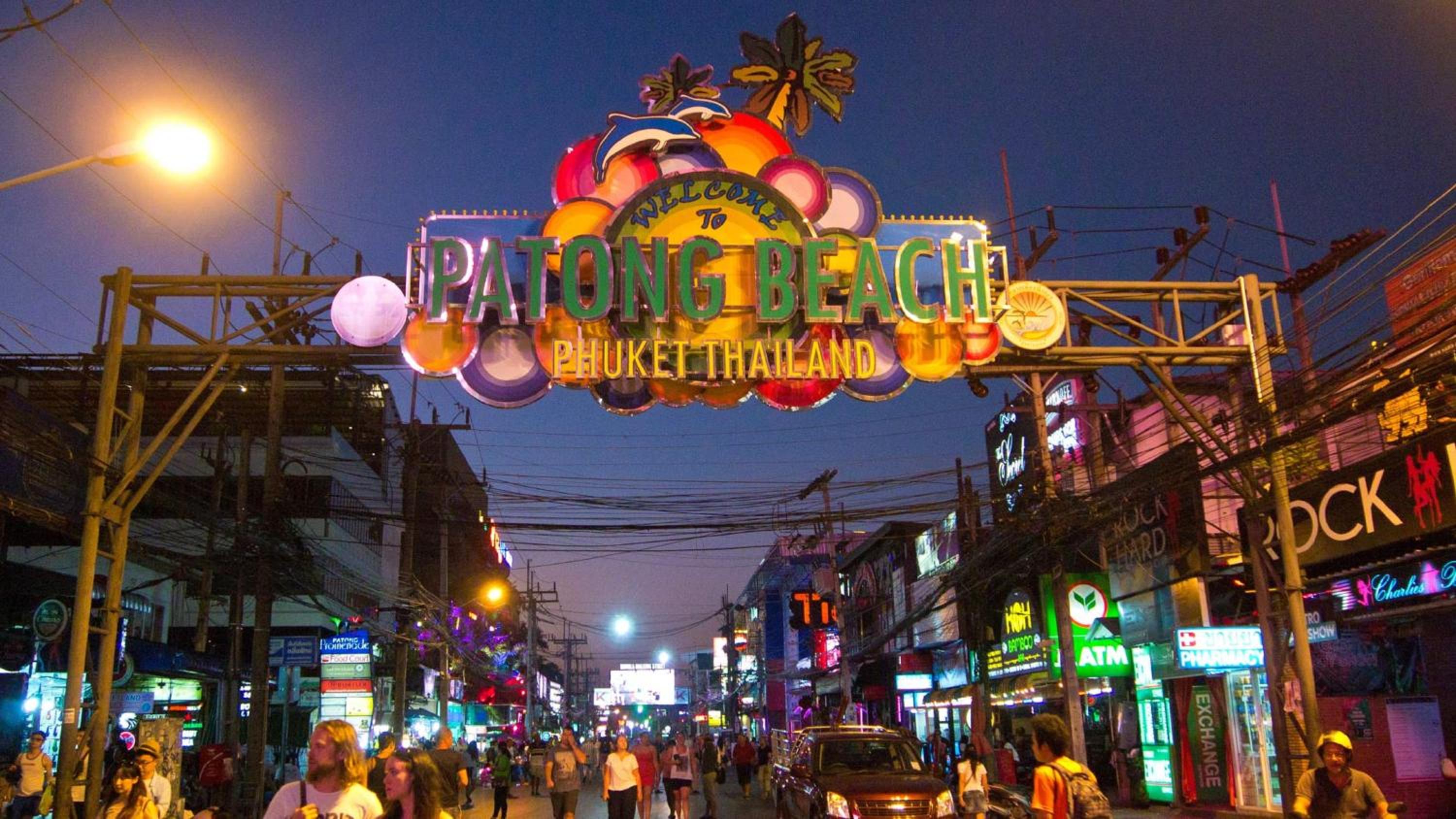 Royal Beach Residence, Patong Beach