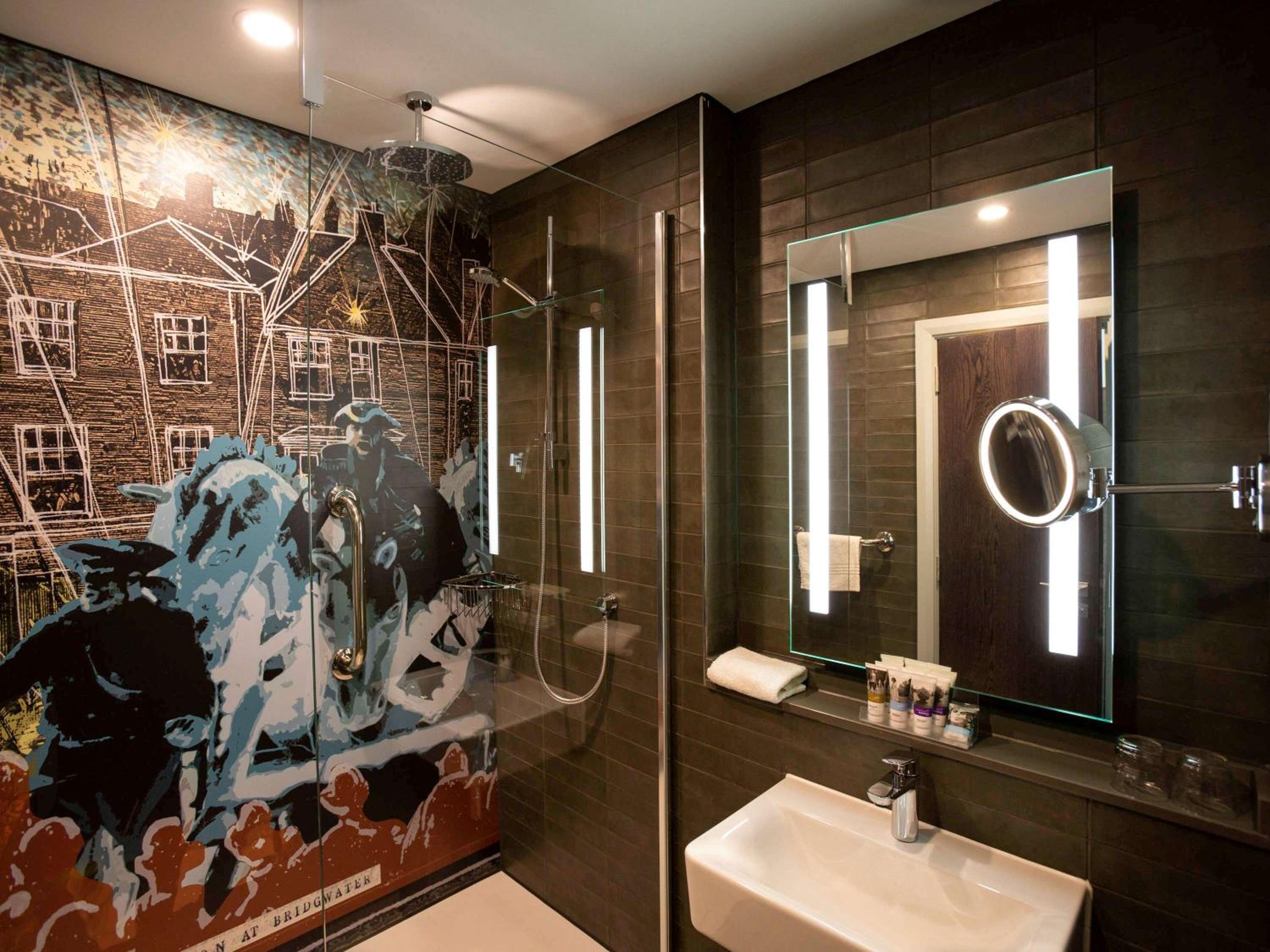 Bridgwater Vacations - Mercure Bridgwater - Property Image 7