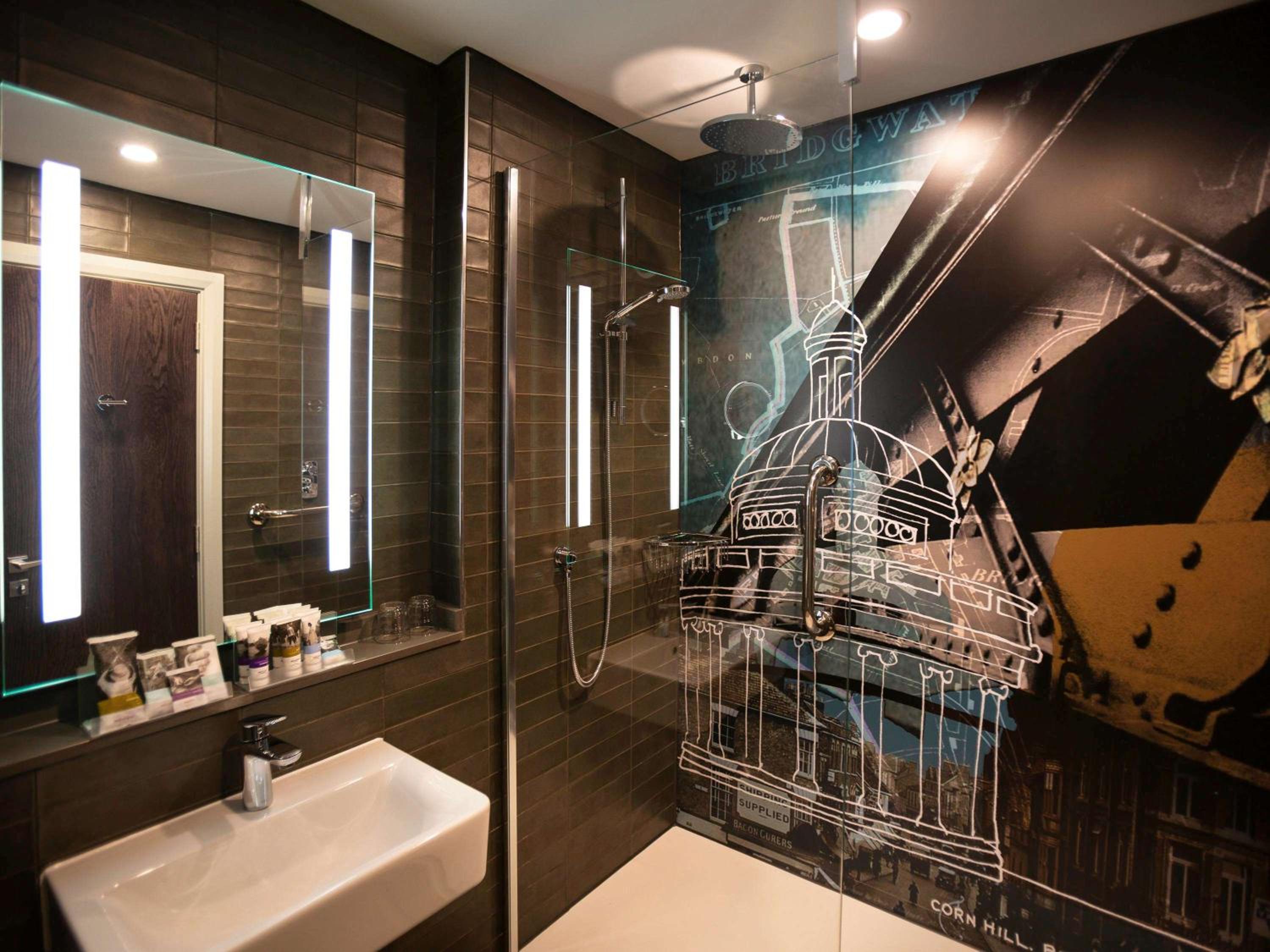 Bridgwater Vacations - Mercure Bridgwater - Property Image 3
