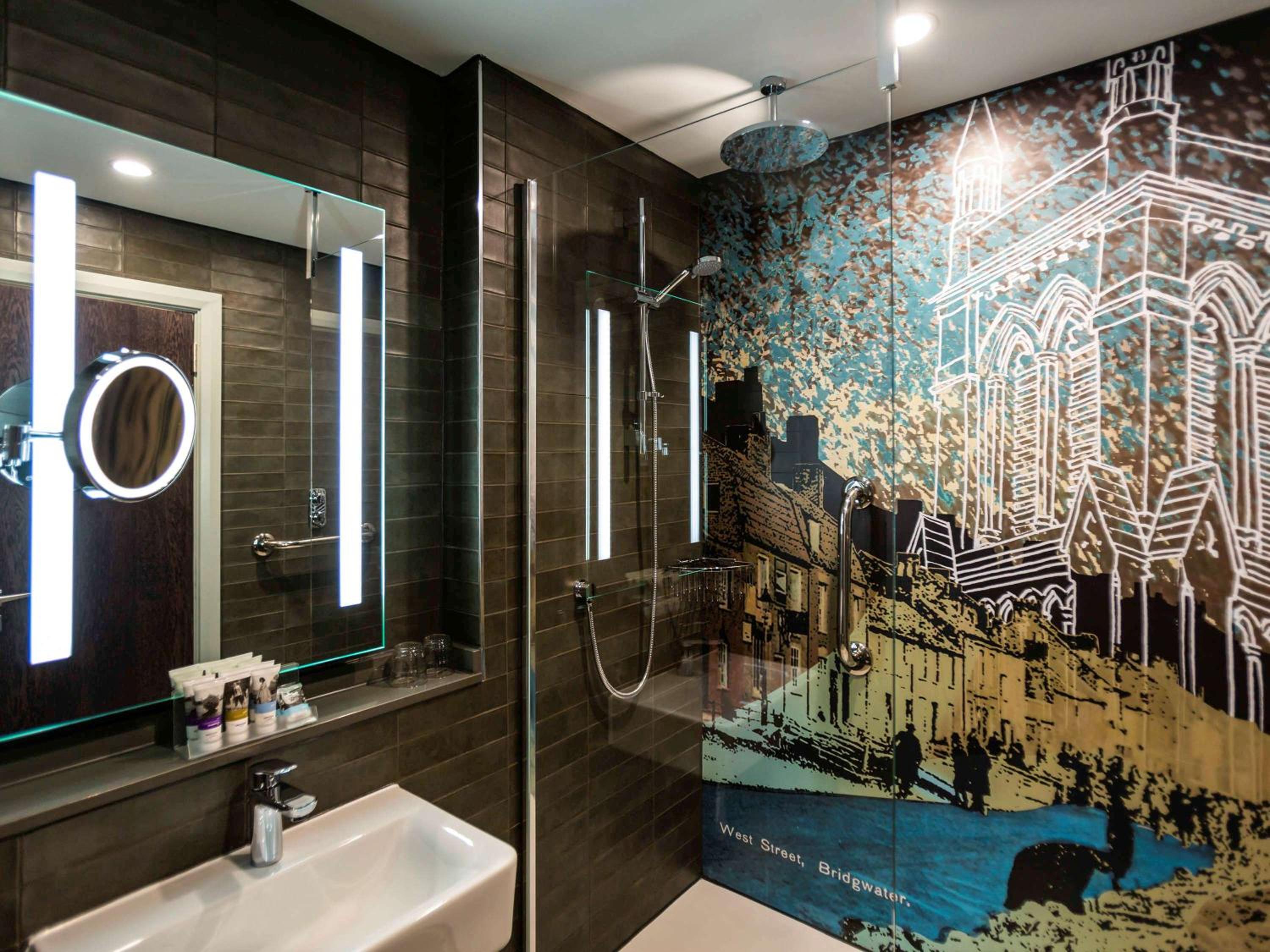 Bridgwater Vacations - Mercure Bridgwater - Property Image 12