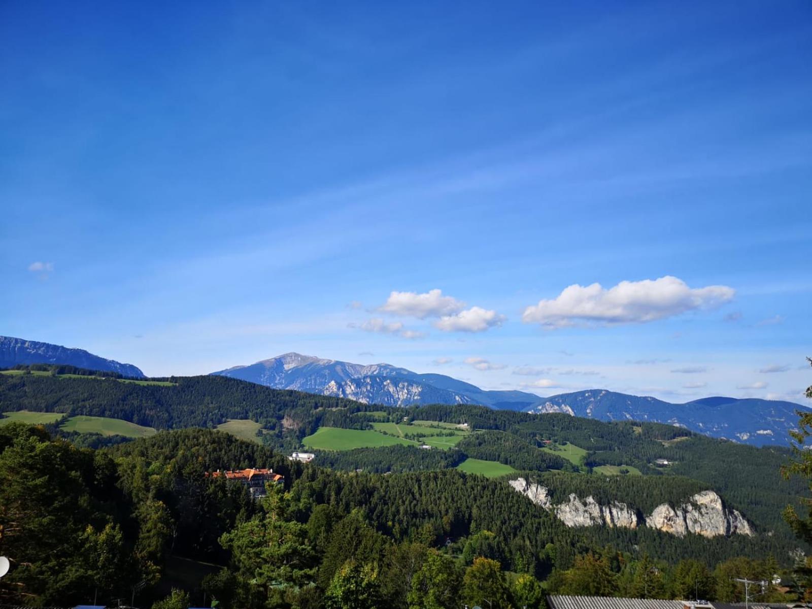 Der Löffler 3ˢ Superior-Hotel am Semmering