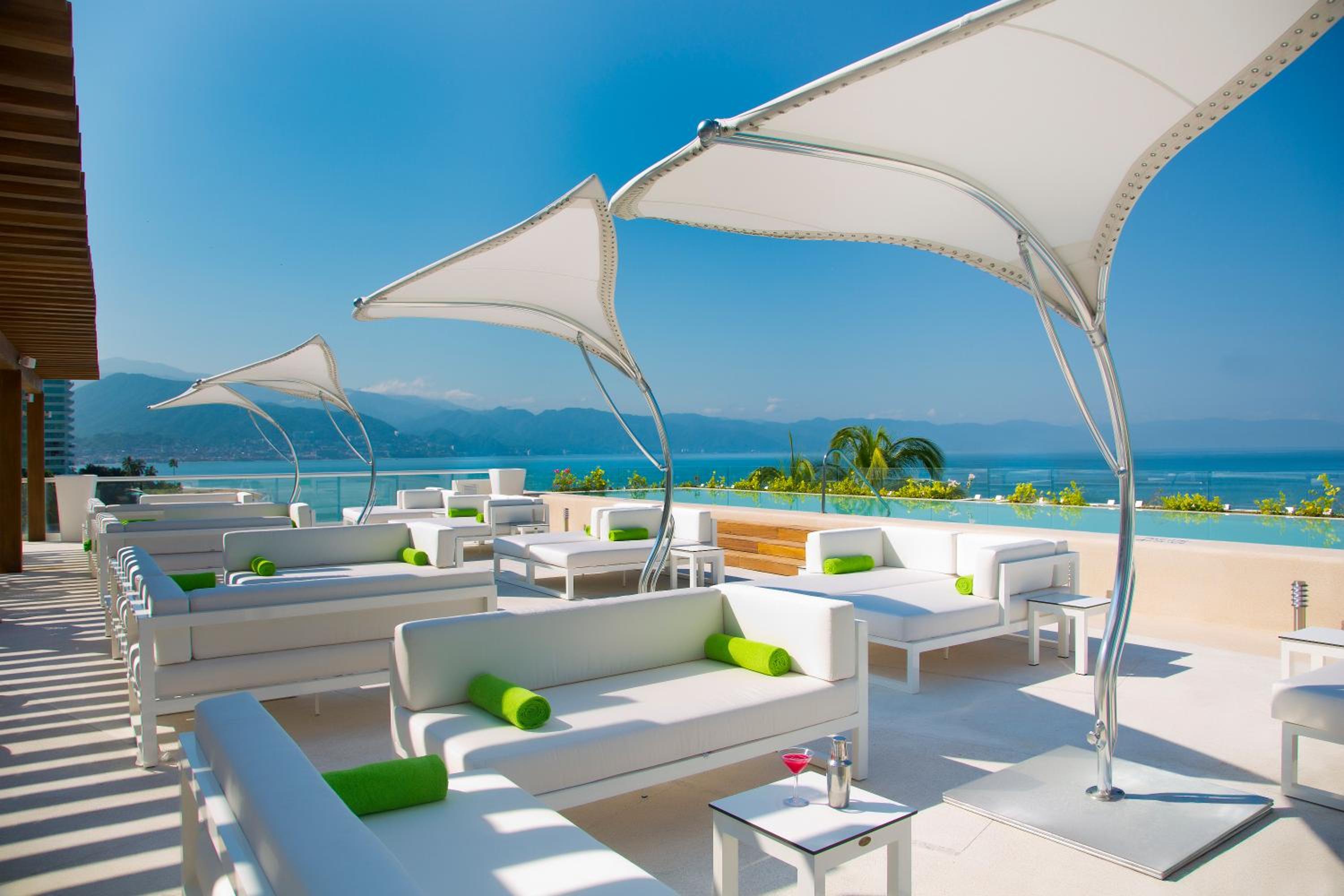 The Hacienda at Krystal Grand Puerto Vallarta- All Inclusive view 5