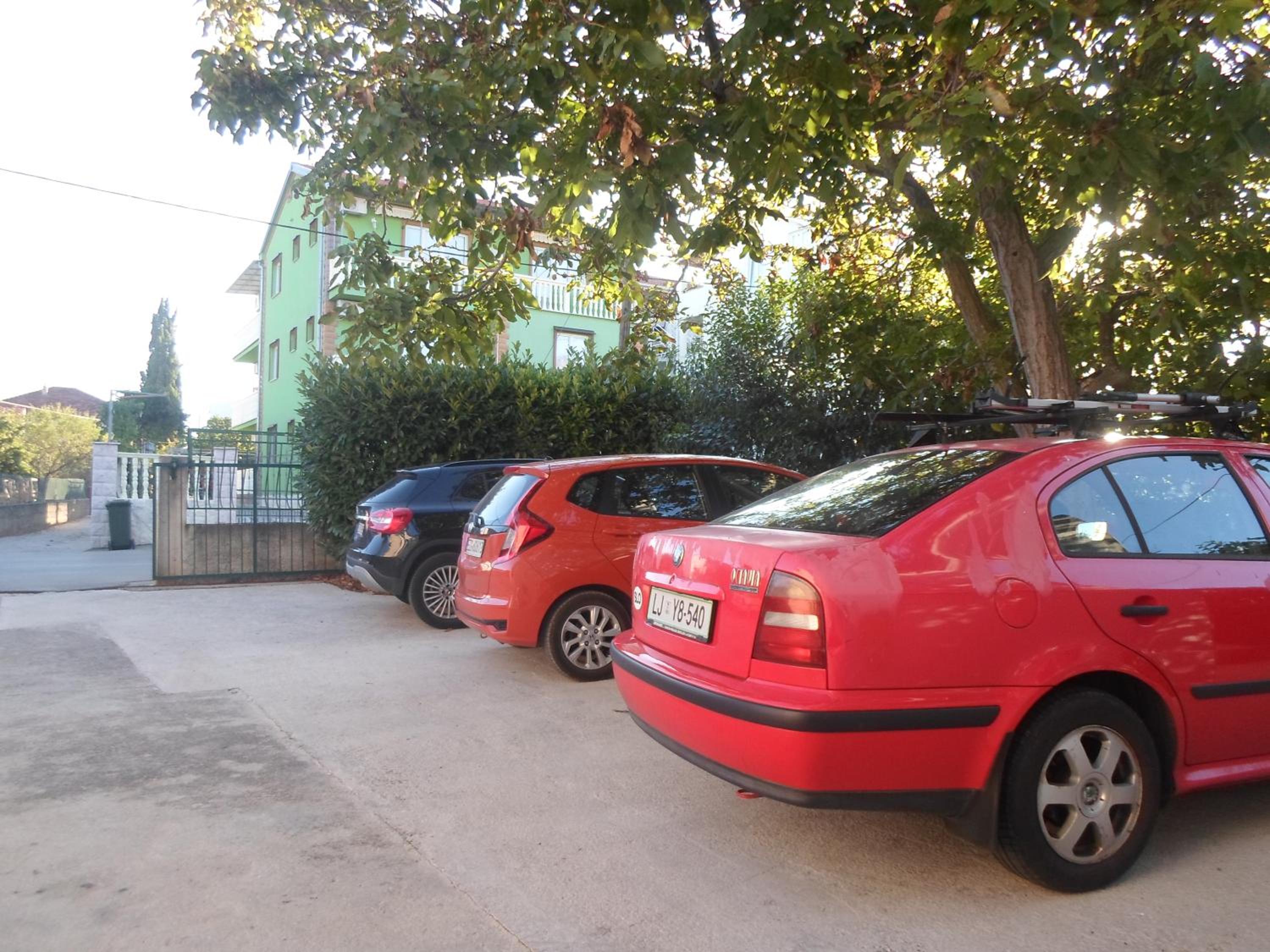 Apartments Golić