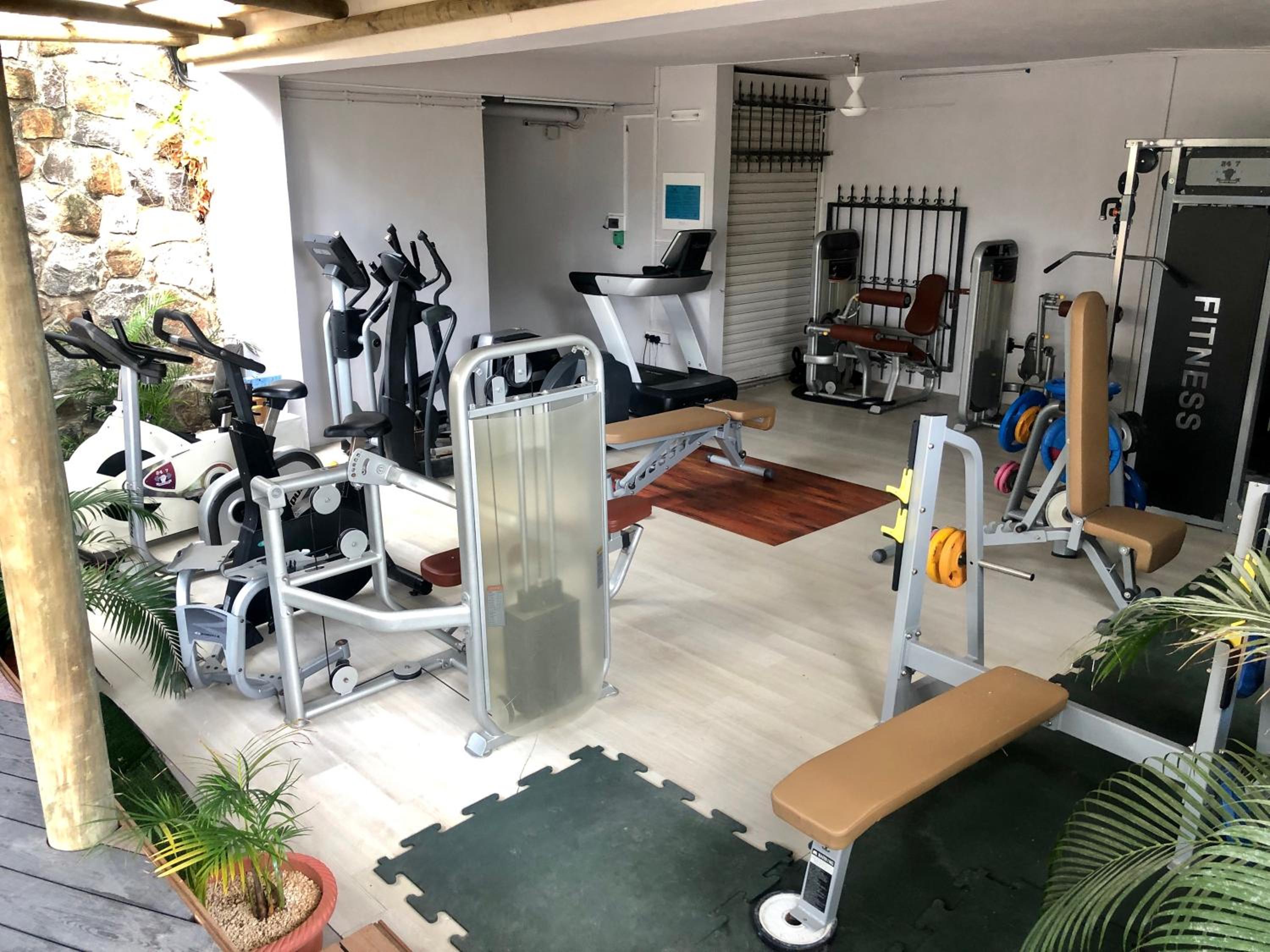 Le Gite du Bonheur Guest House & Car Rental, photo 84