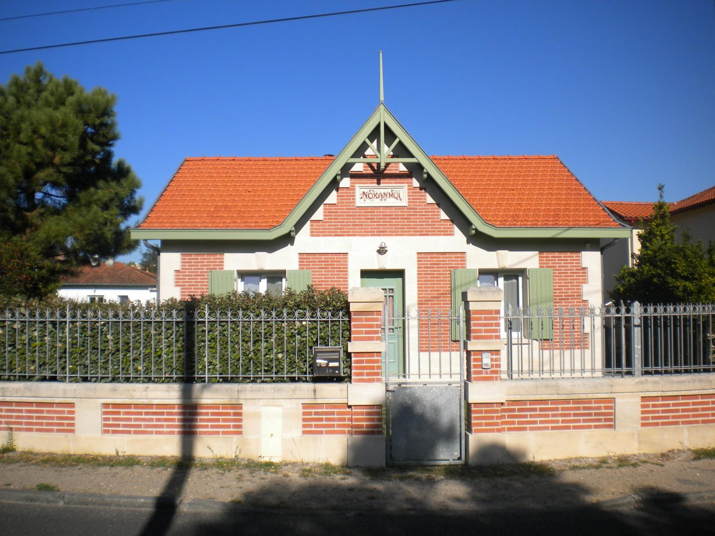 Nokanhui view 2