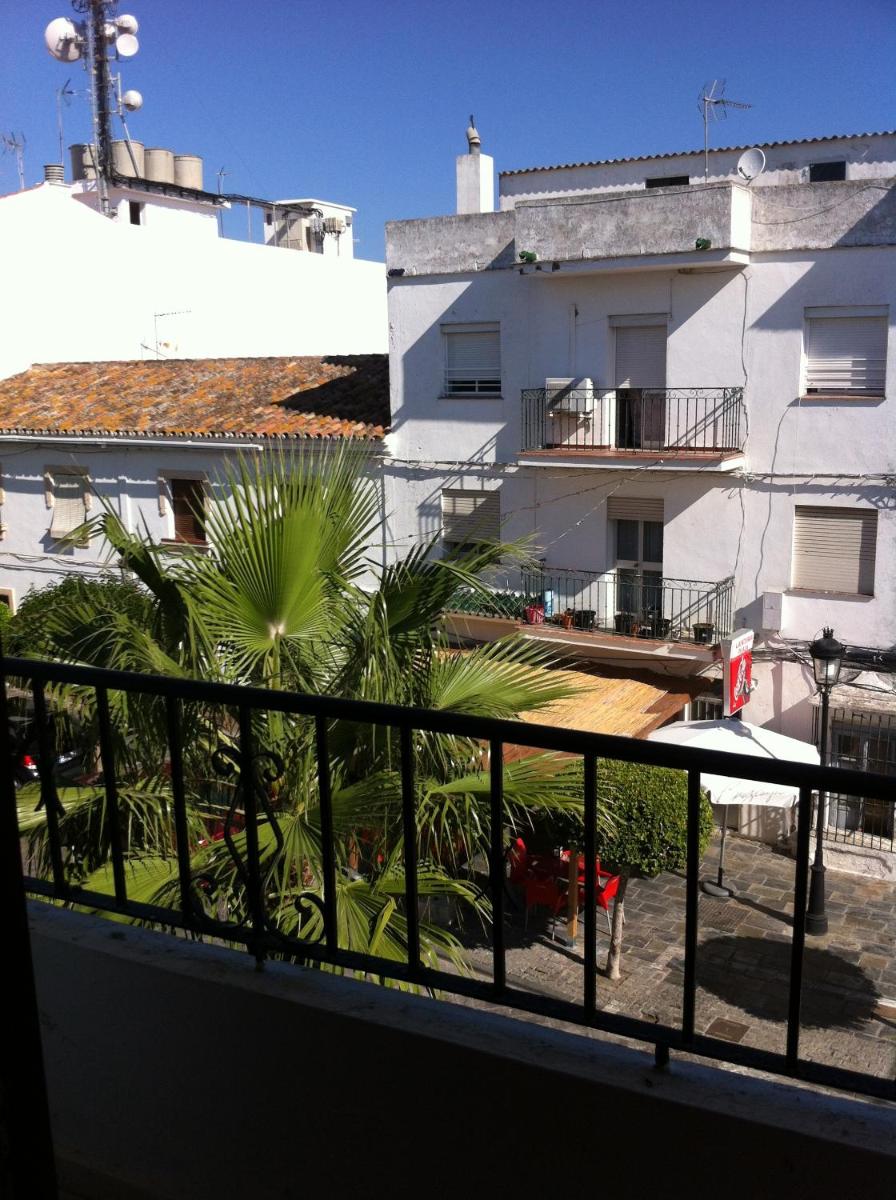 Hostal Ocaña Manilva