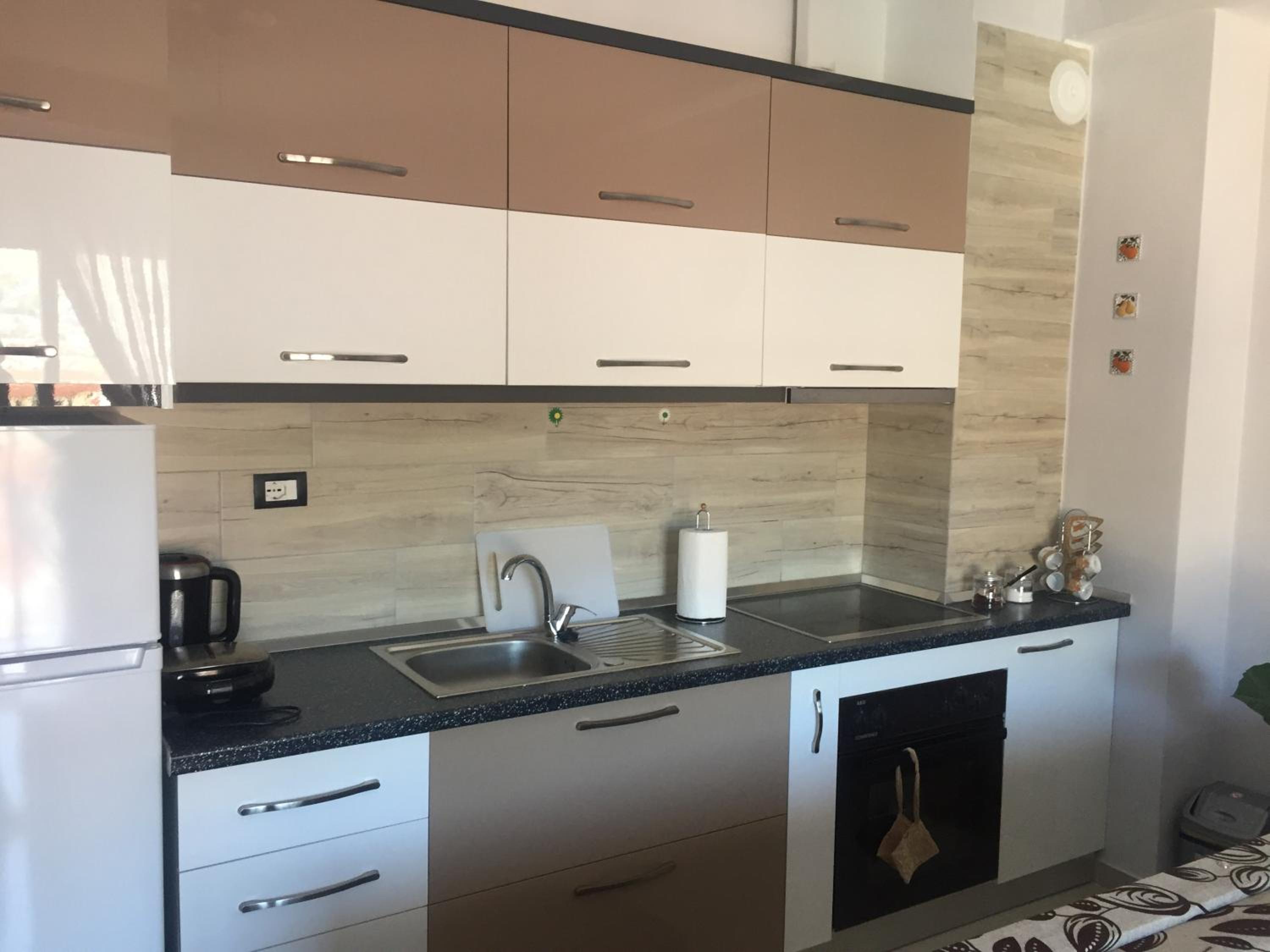 Guest's Apartament