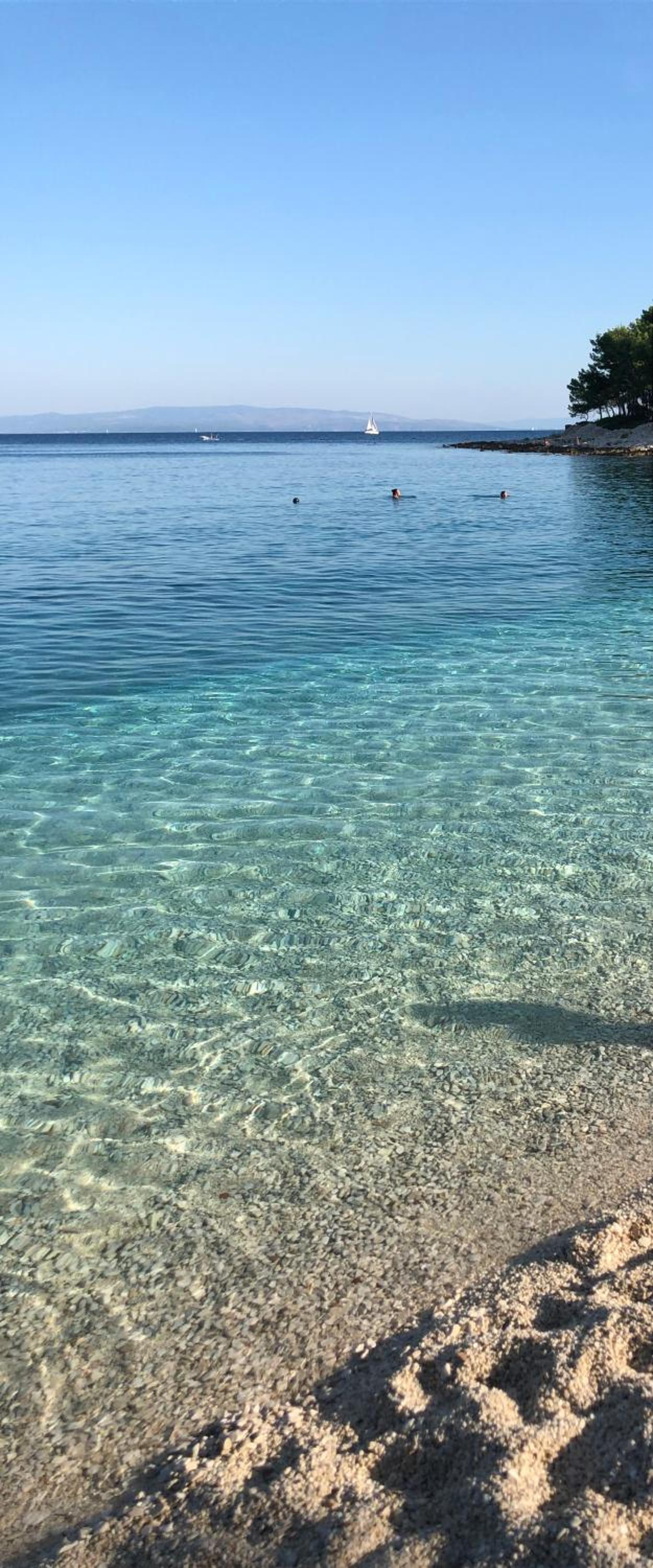 Bona Dea Seaside view 3