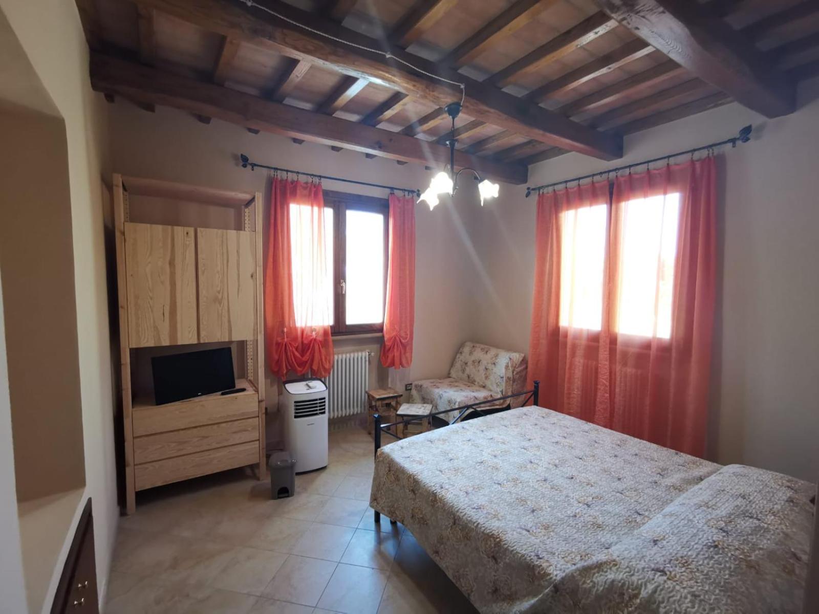 Masseria Le Querciole