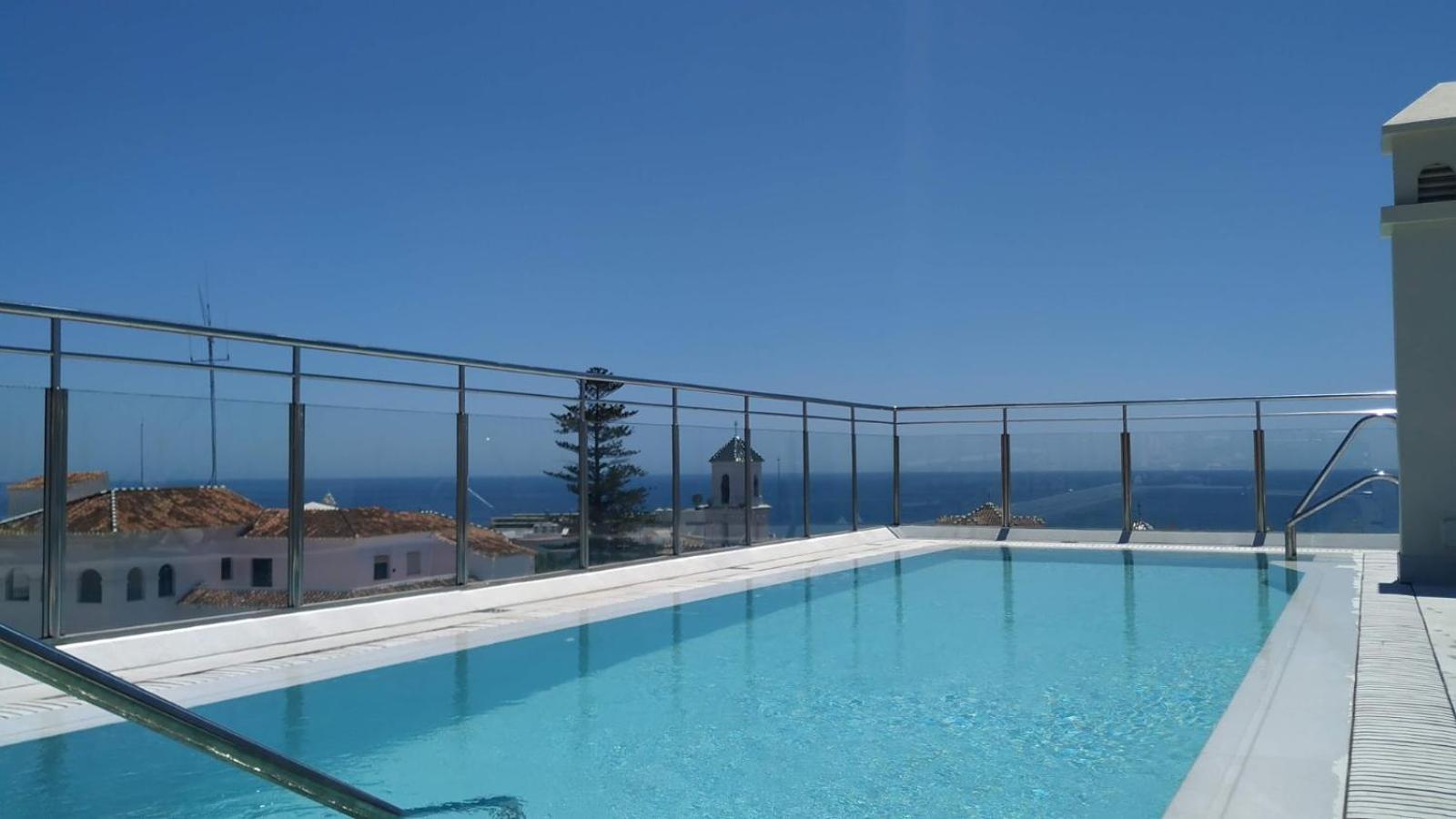 Hotel Mena Plaza - Image 1