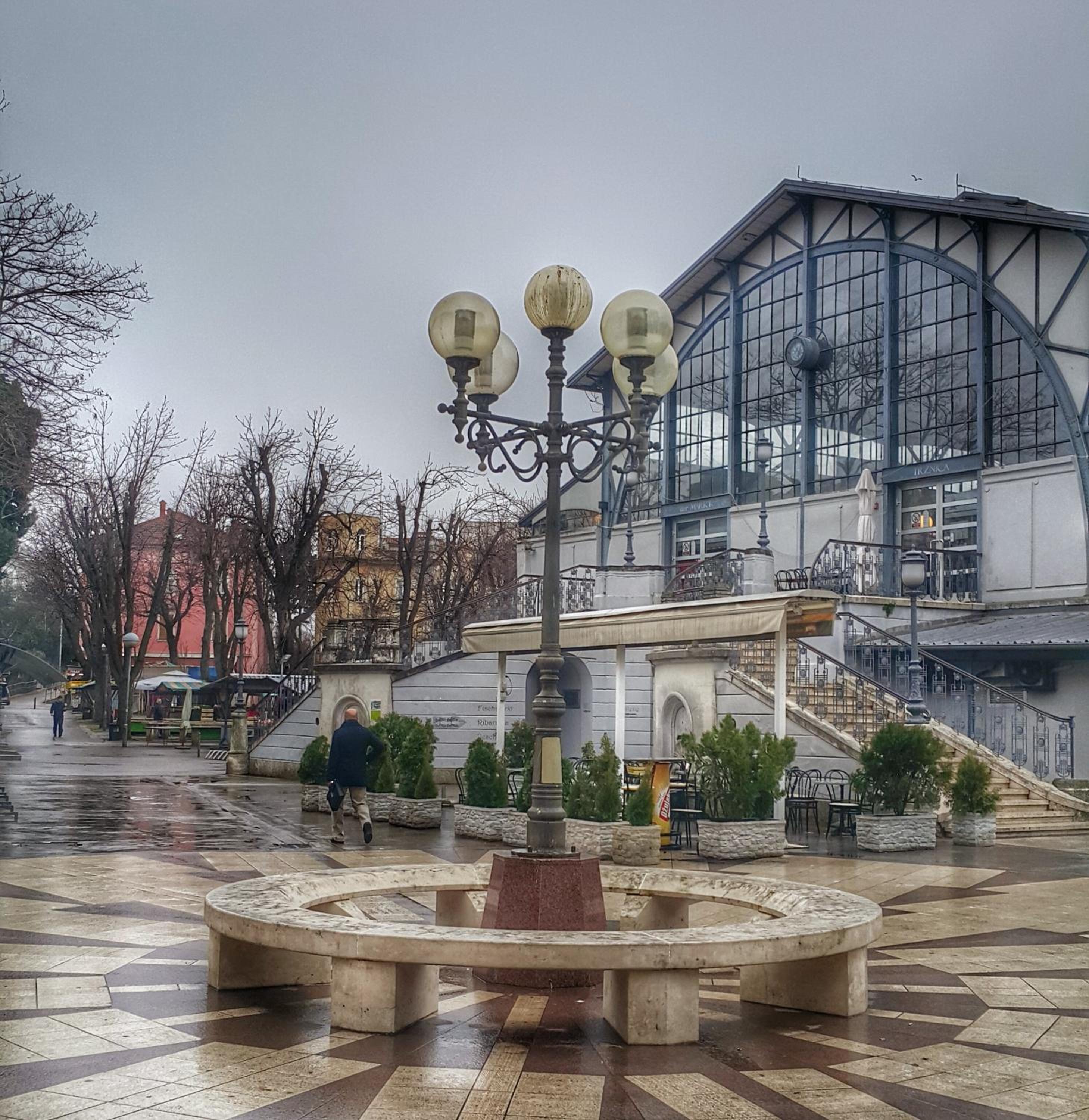 Apartmani Val en Pula