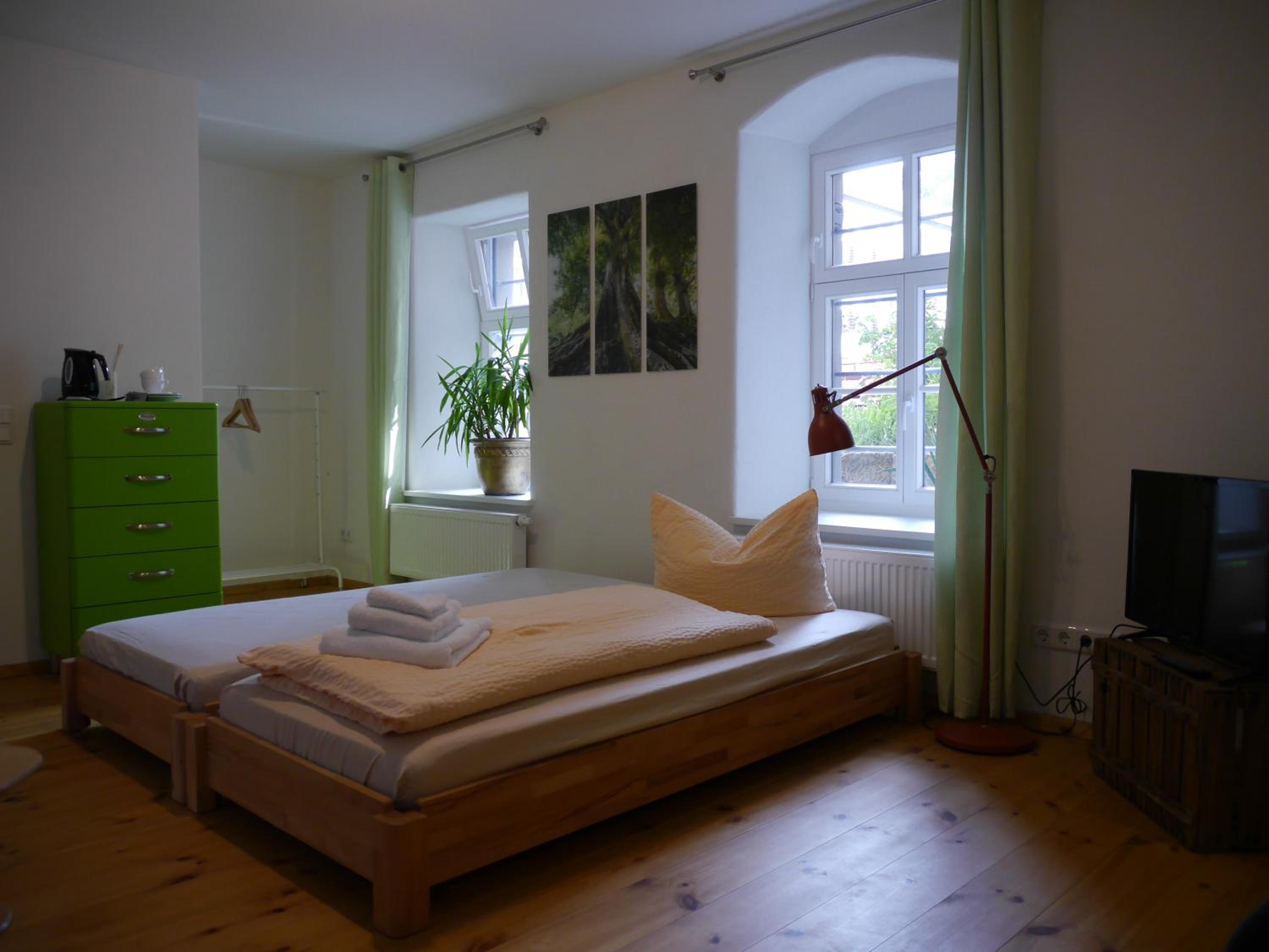 Stadtvilla Rosengasse 7 view 3