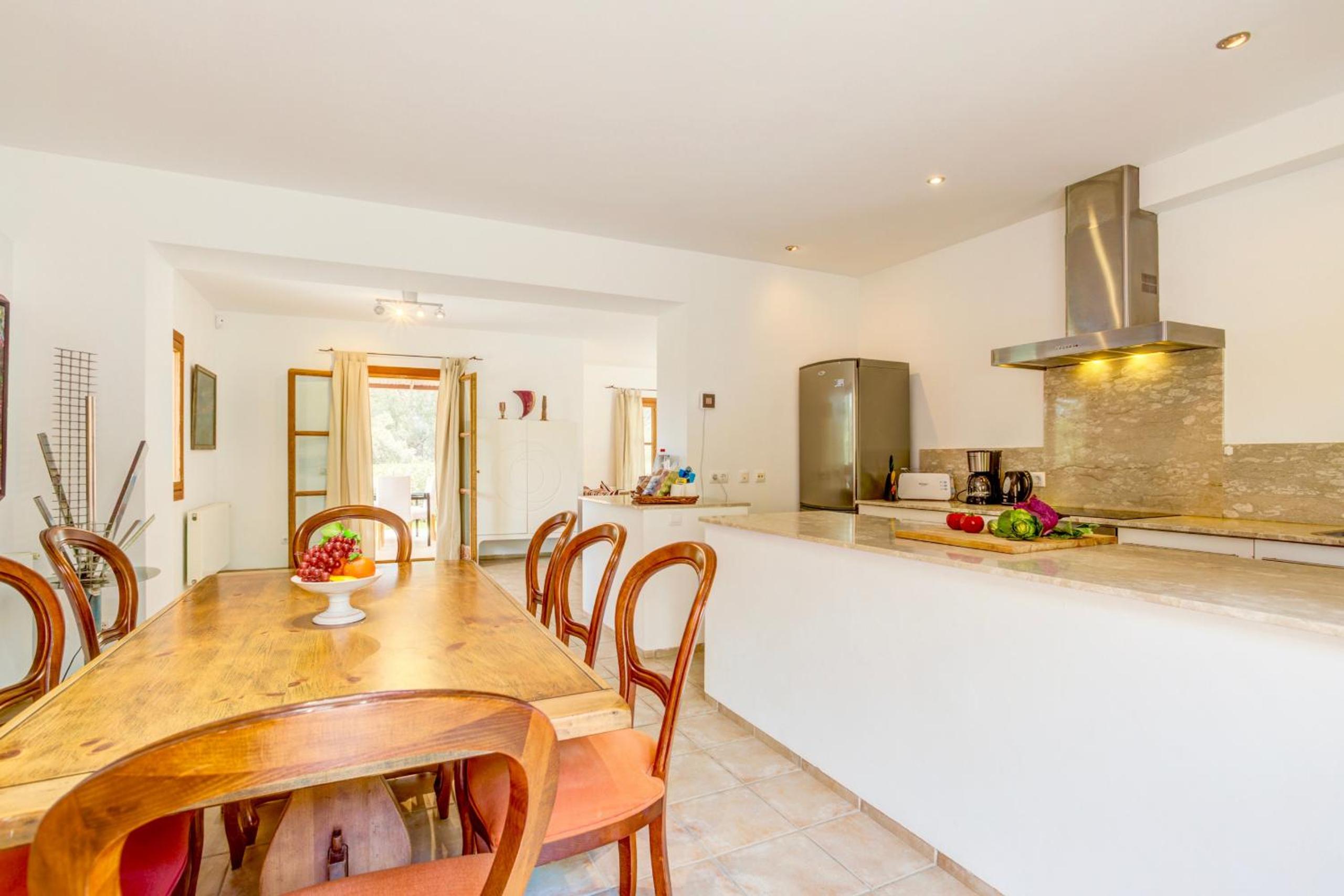 Villa Comellar by Sealand Villas view 5