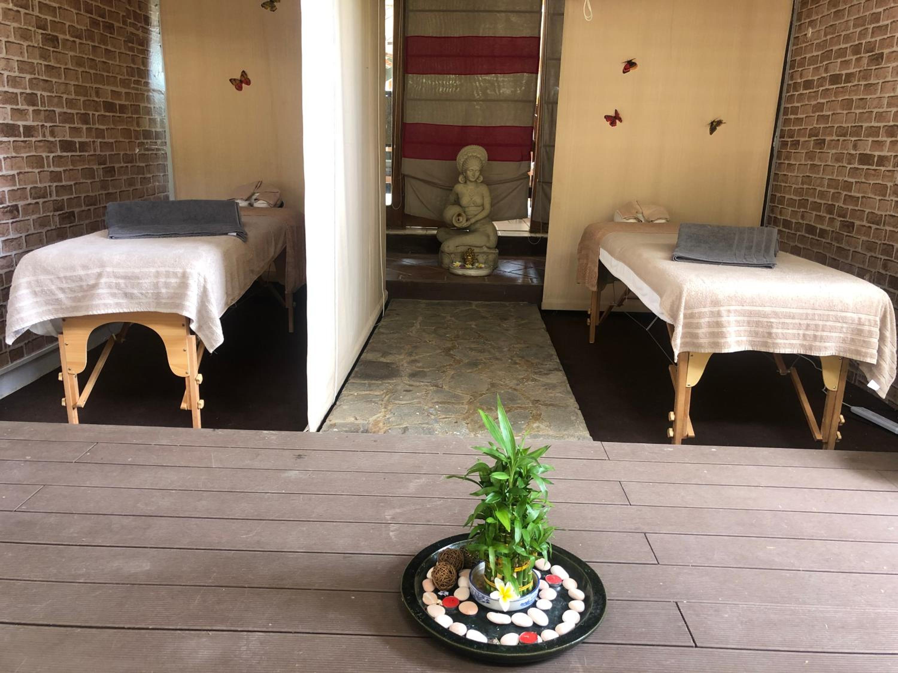 Le Gite du Bonheur Guest House & Car Rental, photo 24