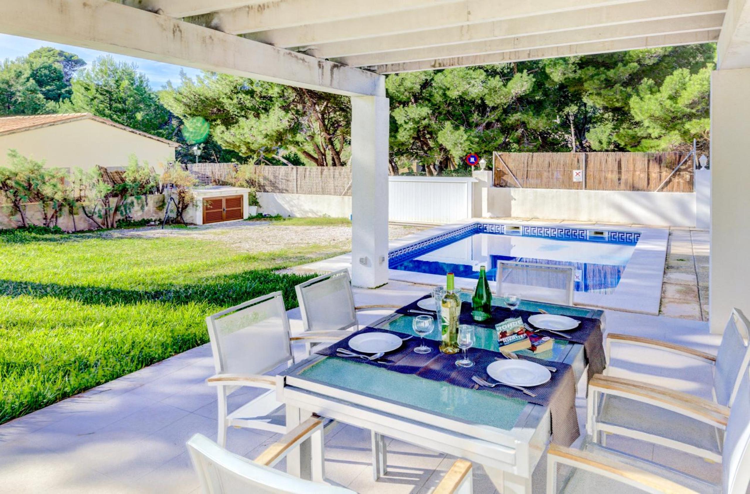 Beach Villa Pins by Sealand Villas view 5