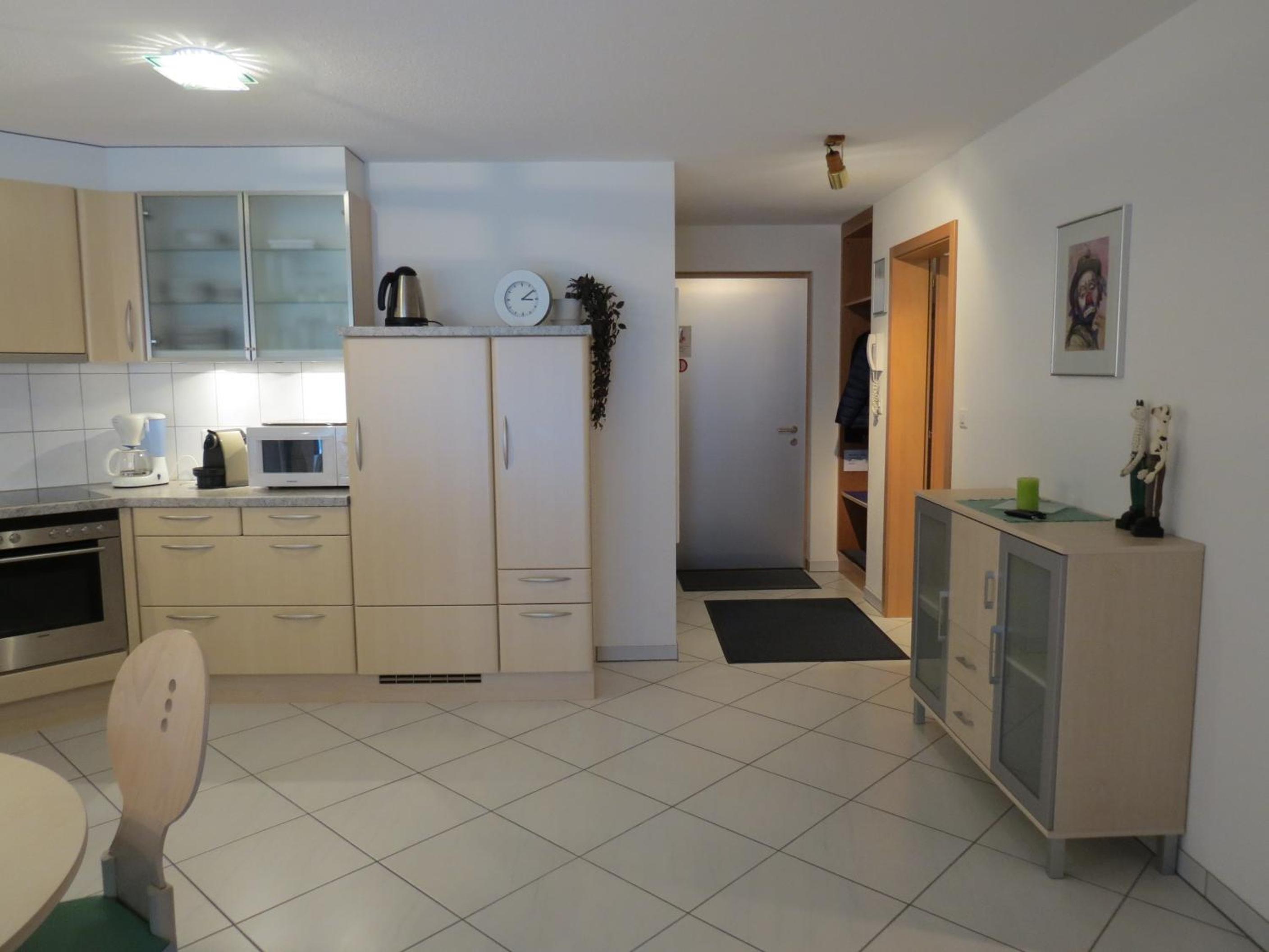 Haus Residence view 2