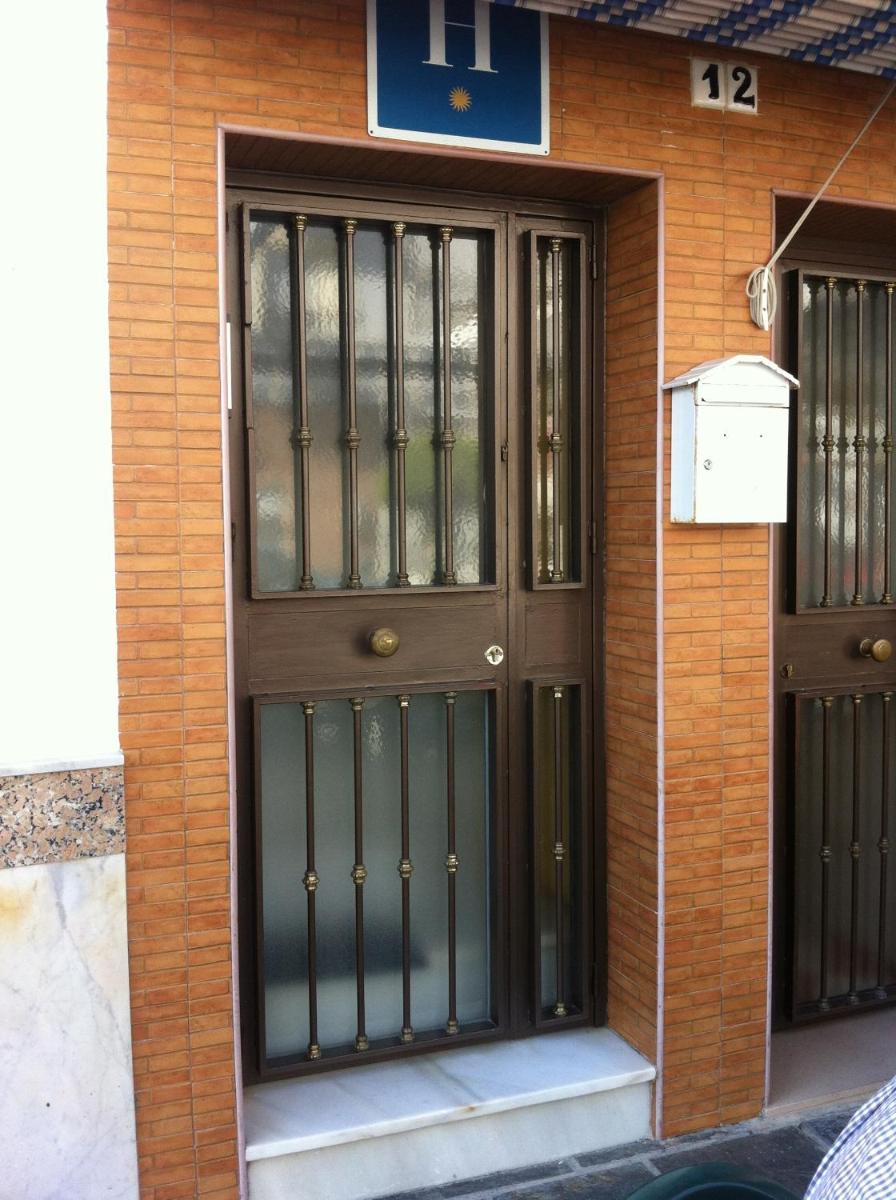Hostal Ocaña Manilva