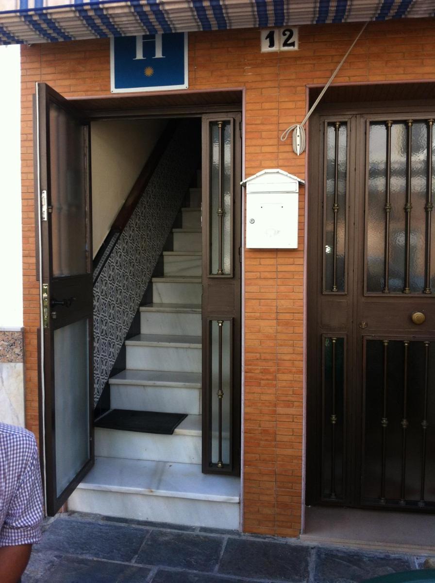 Hostal Ocaña Manilva