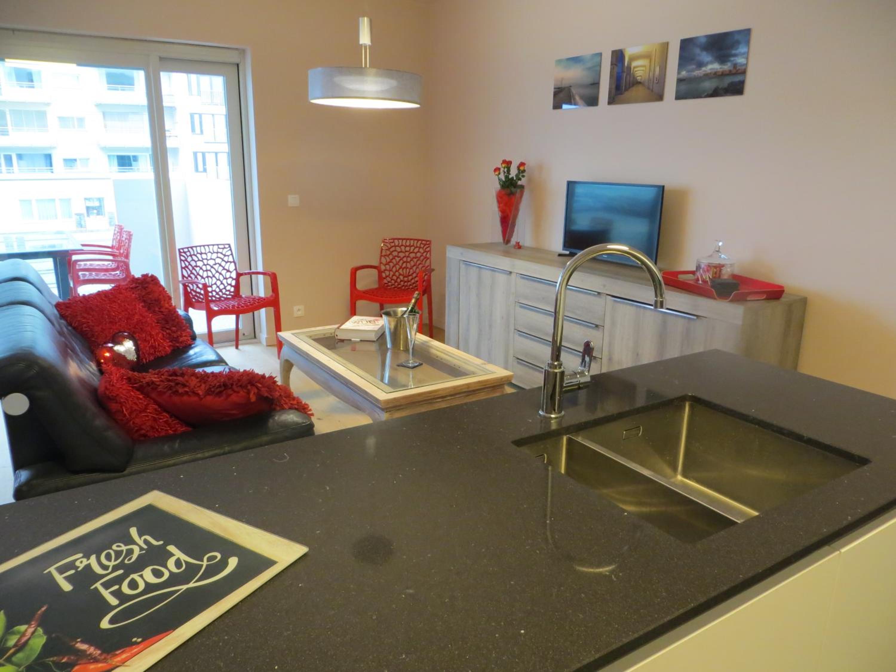 Osea Oostende view 4