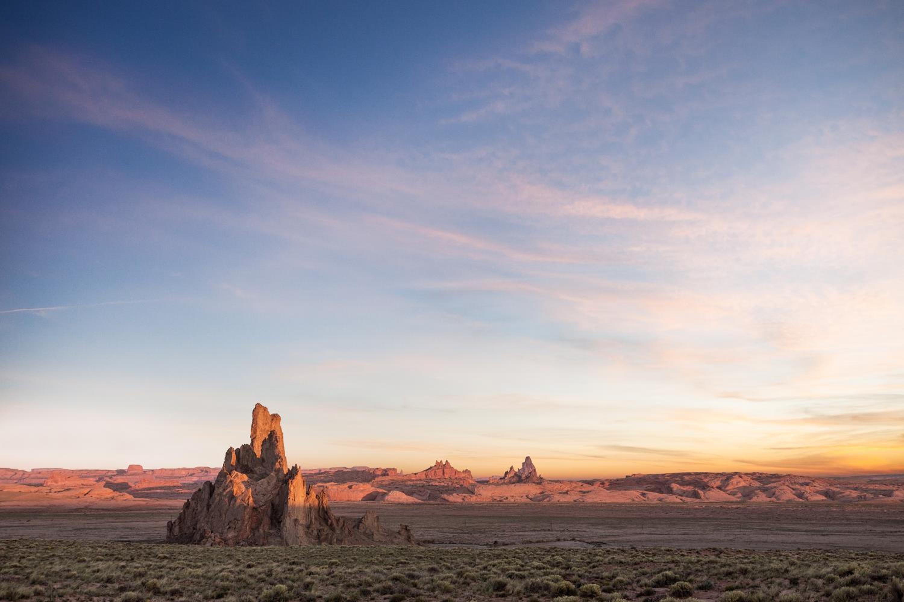 Kayenta Monument Valley Inn 22