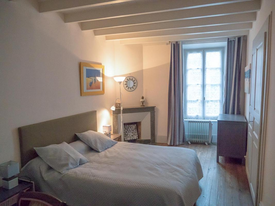 chez Nathalie et Etienne view 3