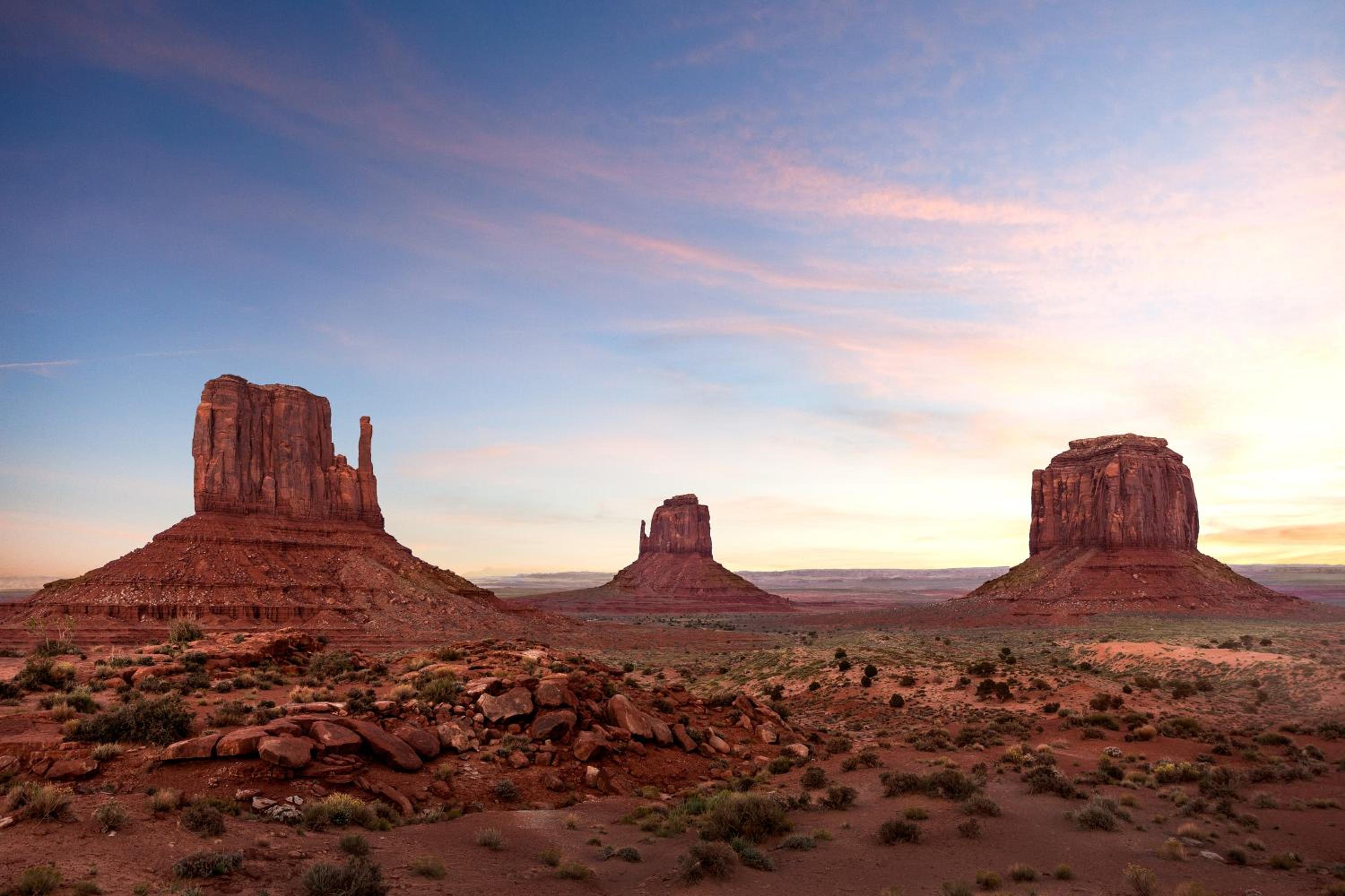 Kayenta Monument Valley Inn 14