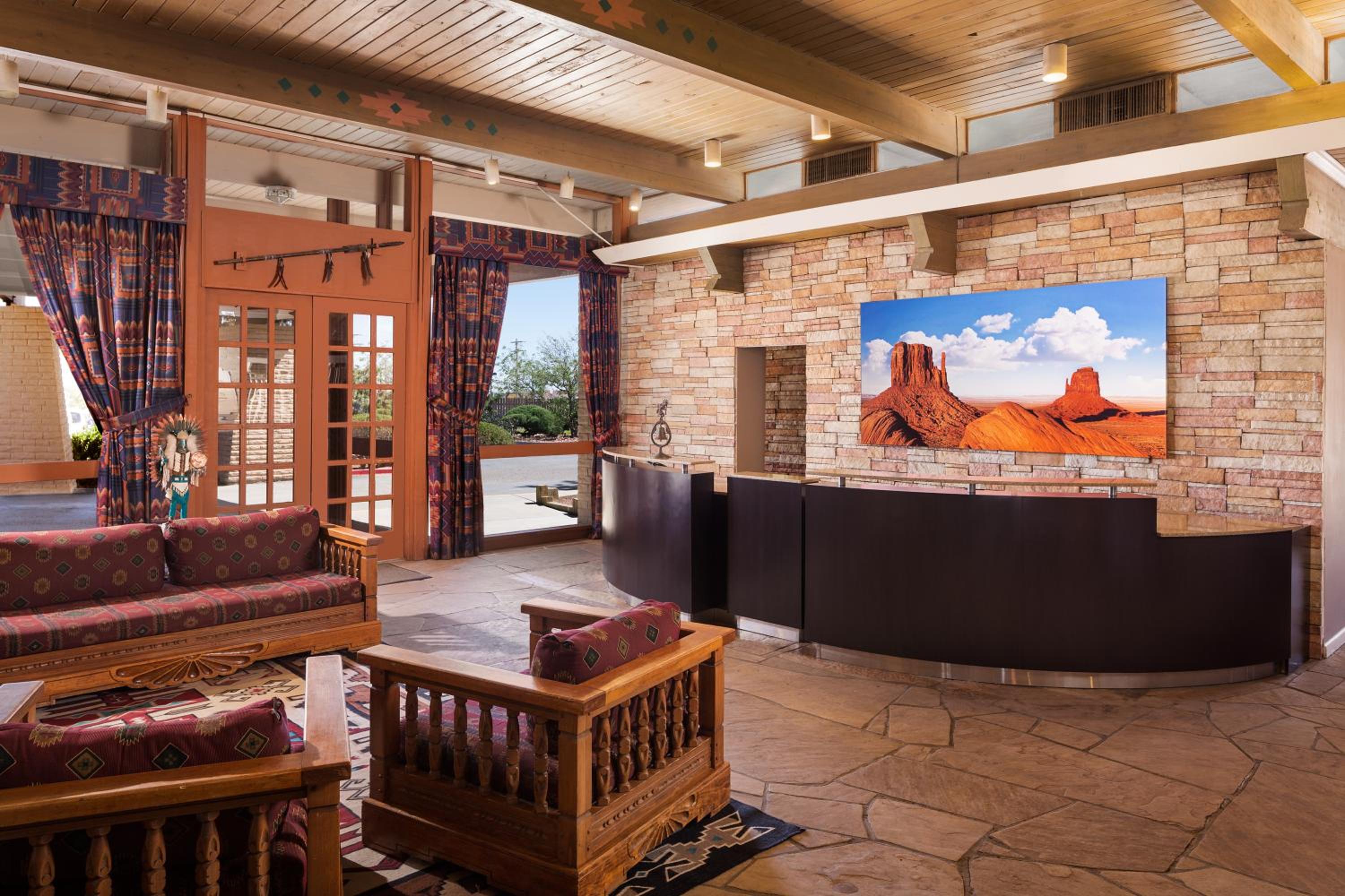 Kayenta Monument Valley Inn 5