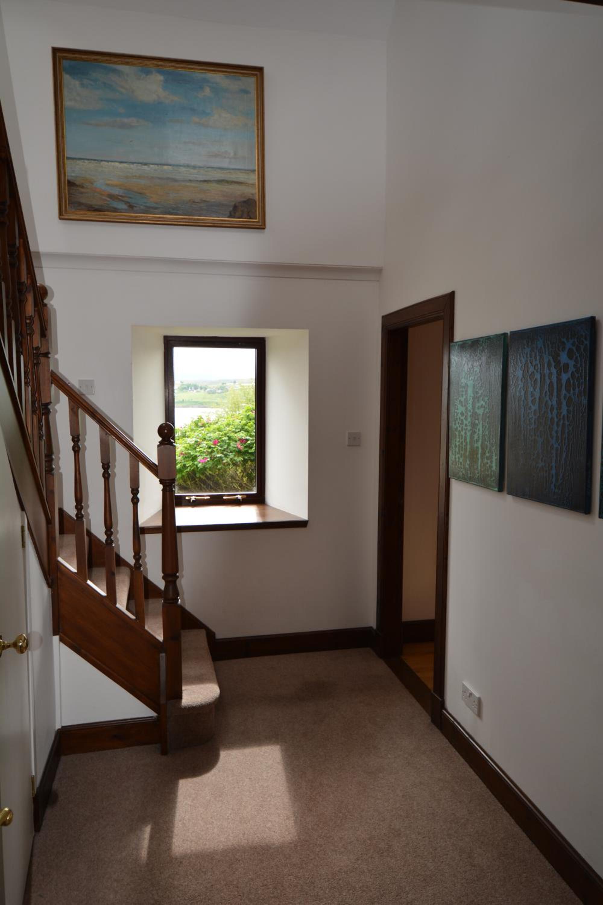 Diubaig House