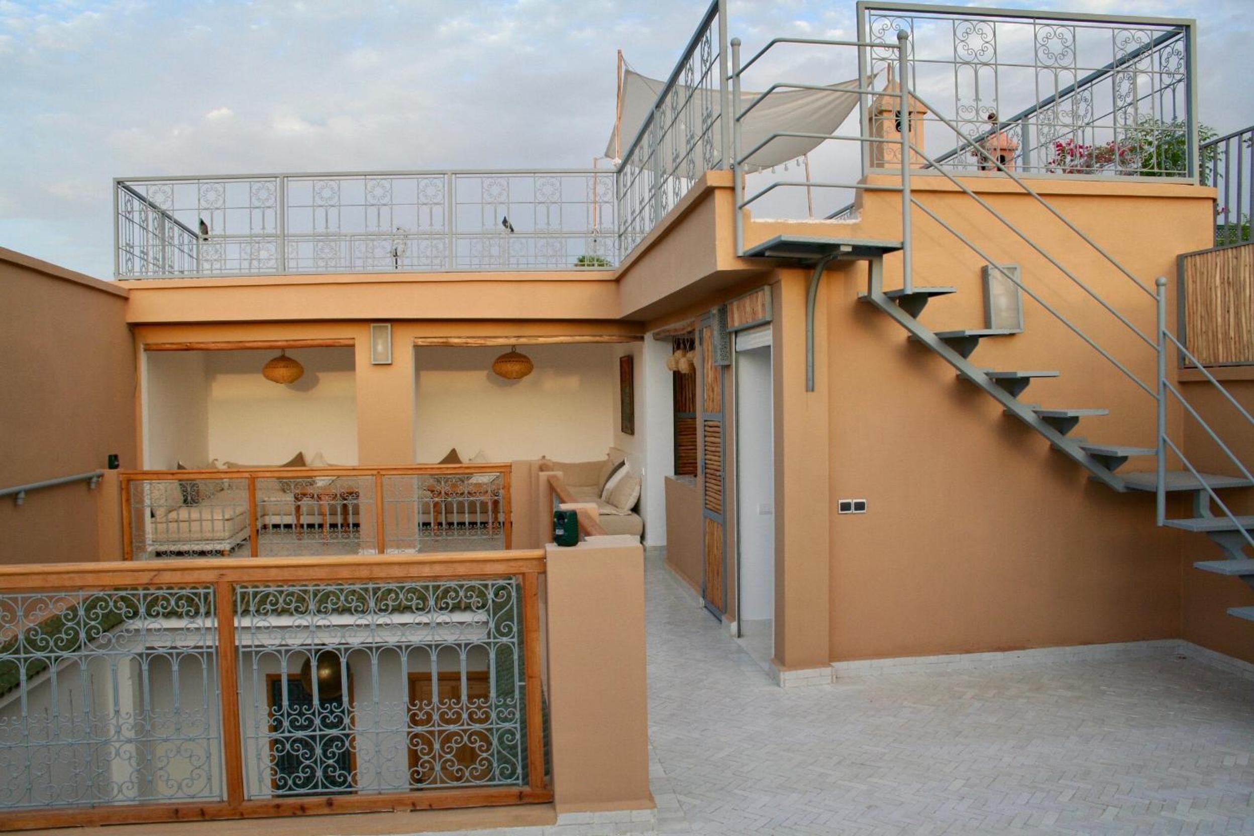roof