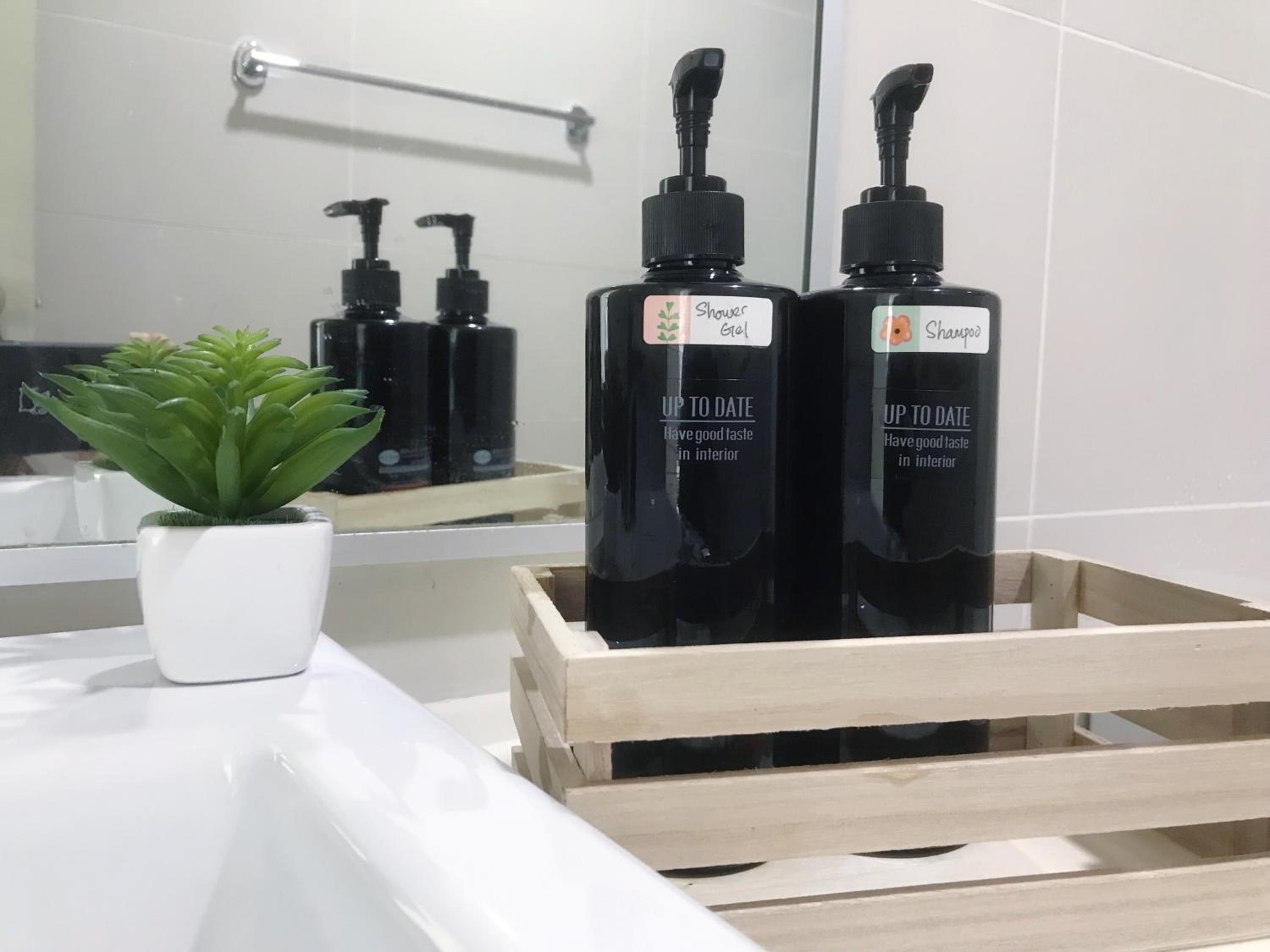 Mid Valley Southkey Mosaic Cozy Suite at Johor Bahru