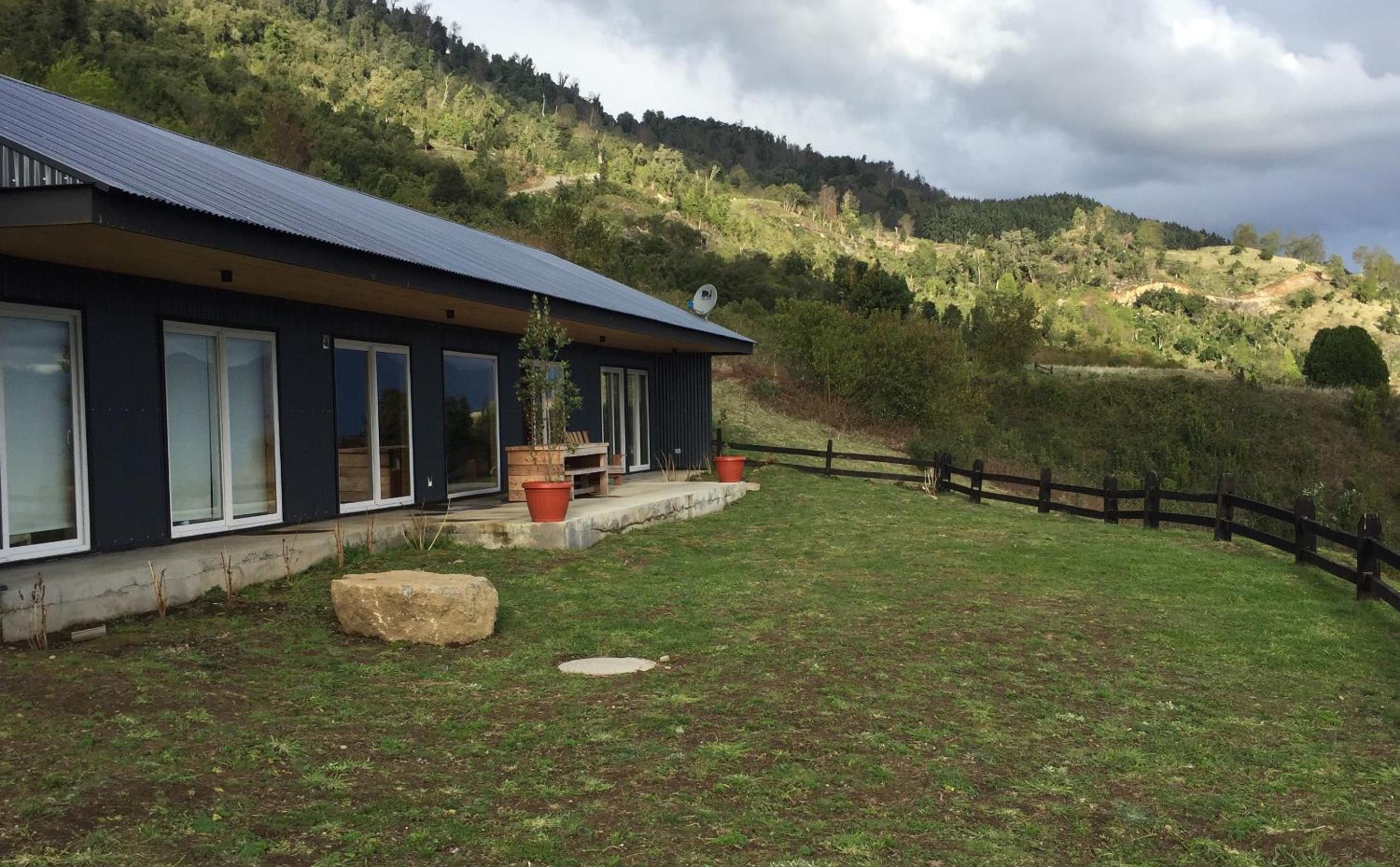 Casa La Trafa