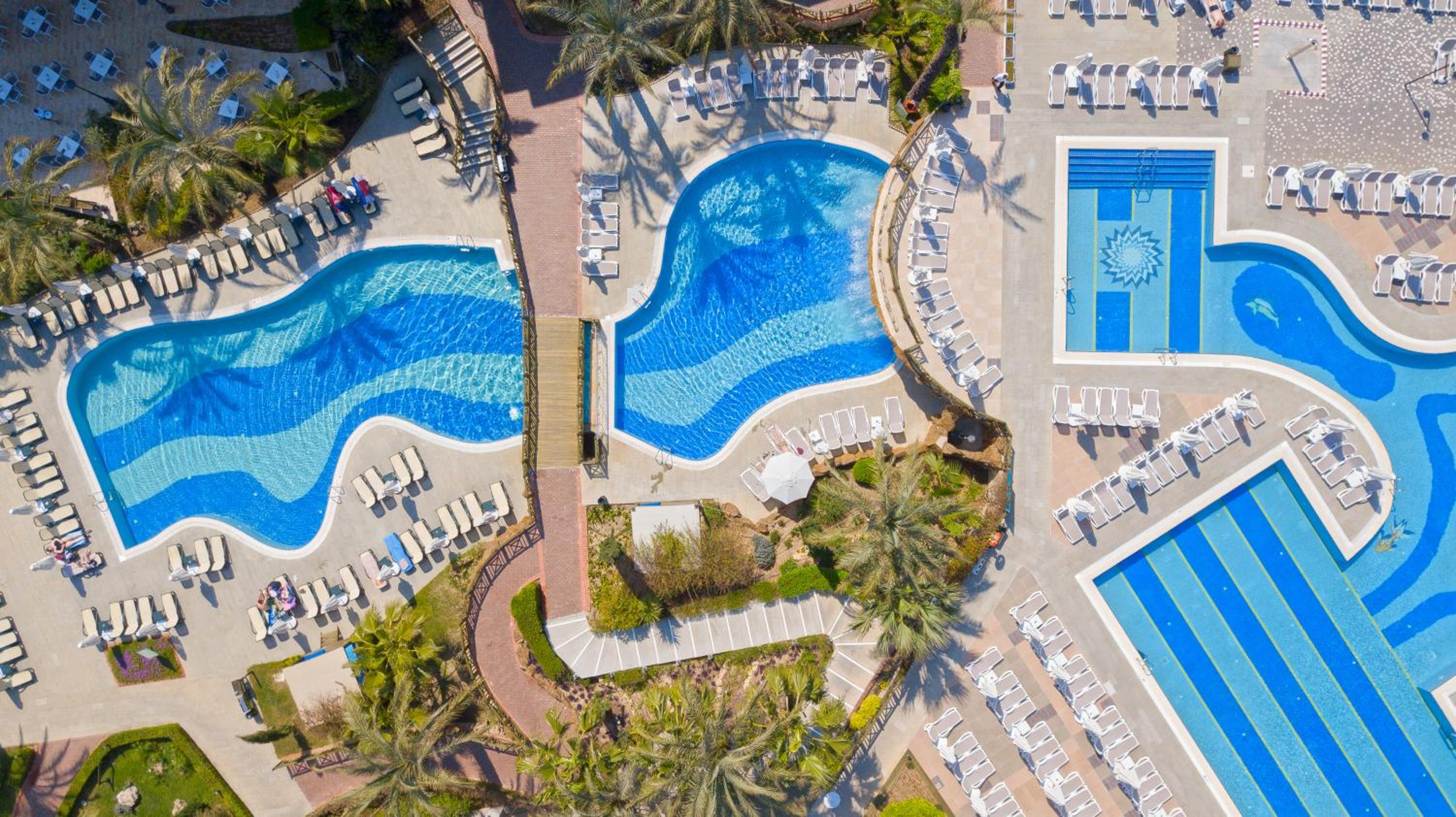 Novum Garden Side Hotel