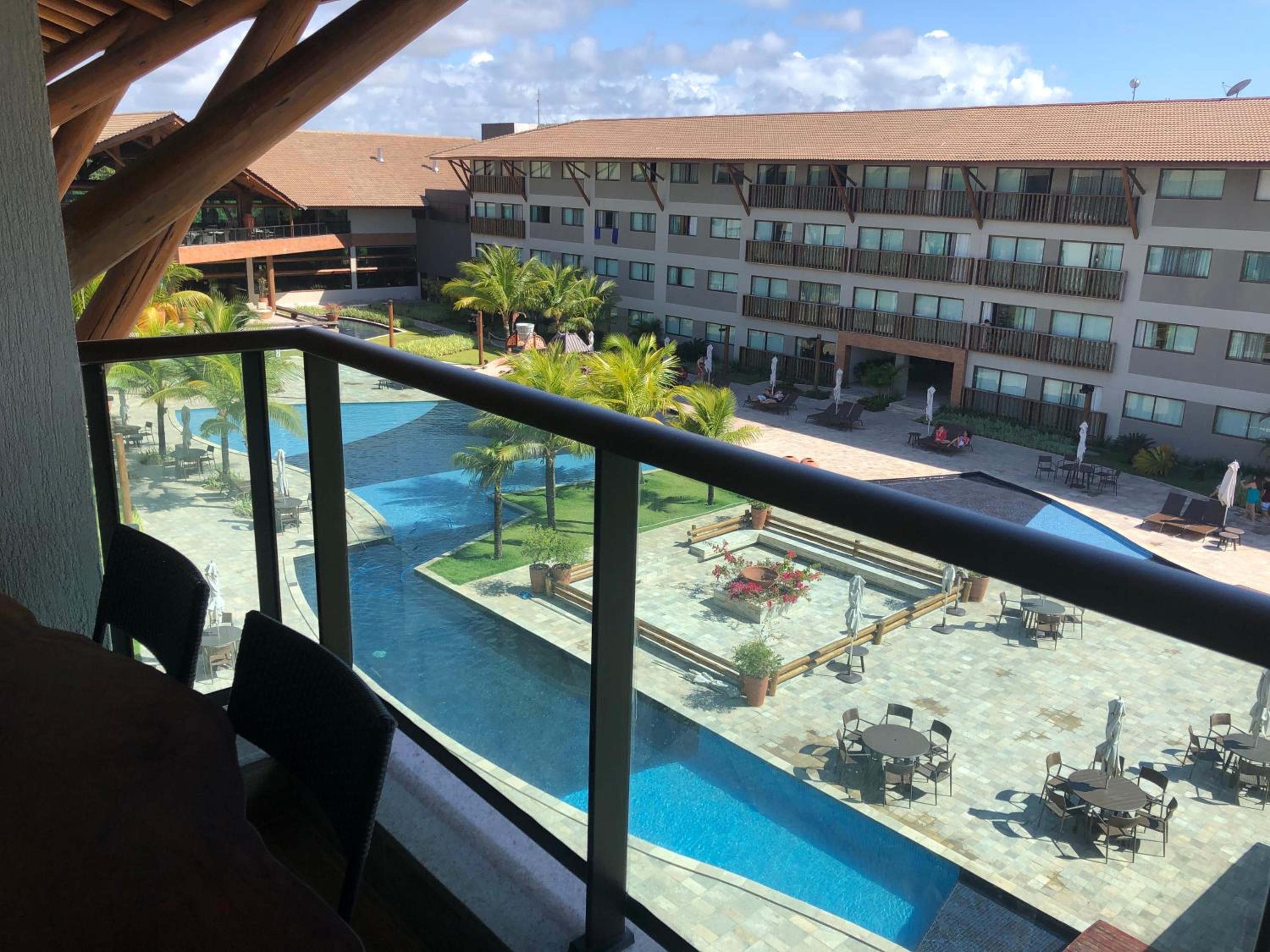 La Fleur Polinesia Residence & Resort view 4