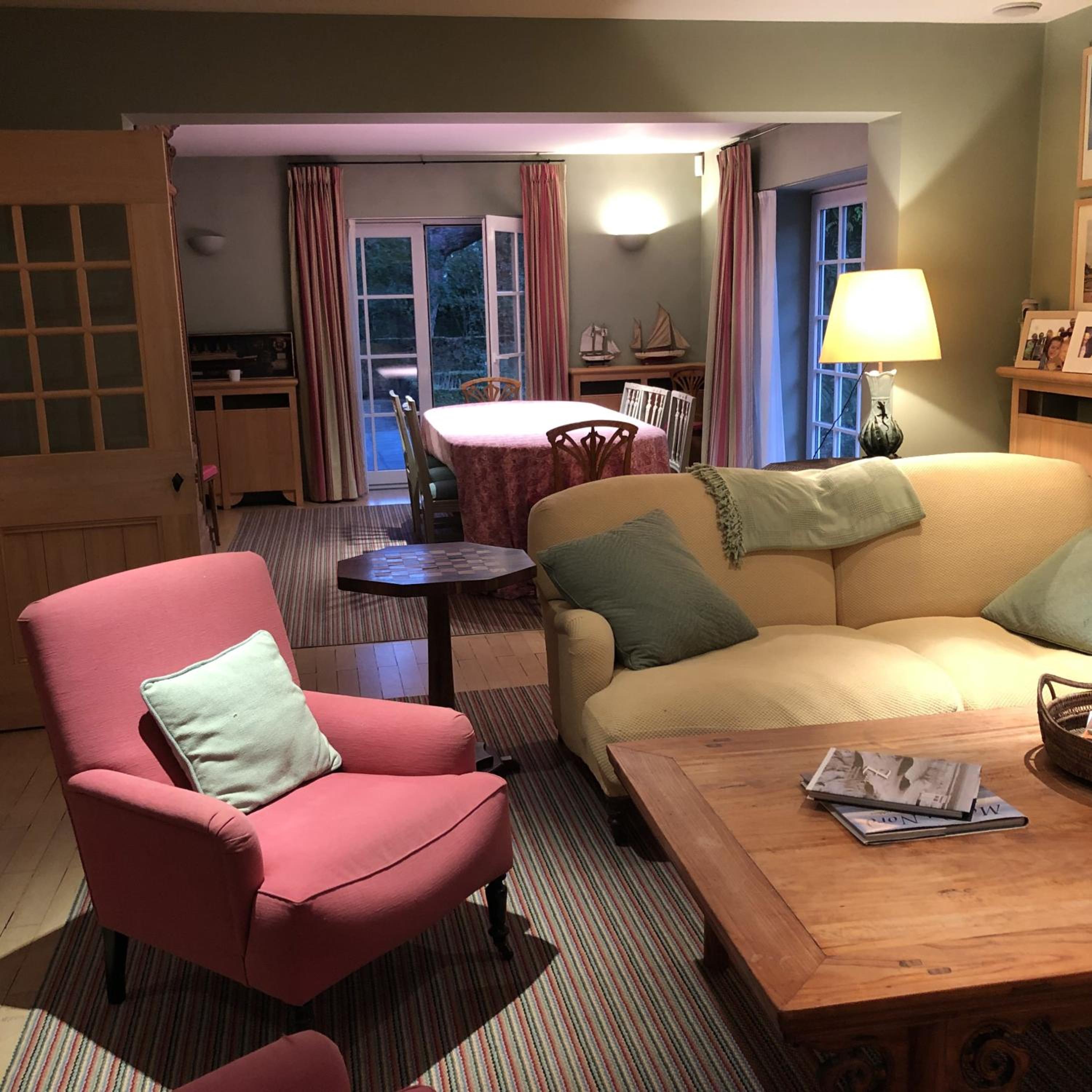 The Cottage Villa 10 p - Knokke Zoute view 5