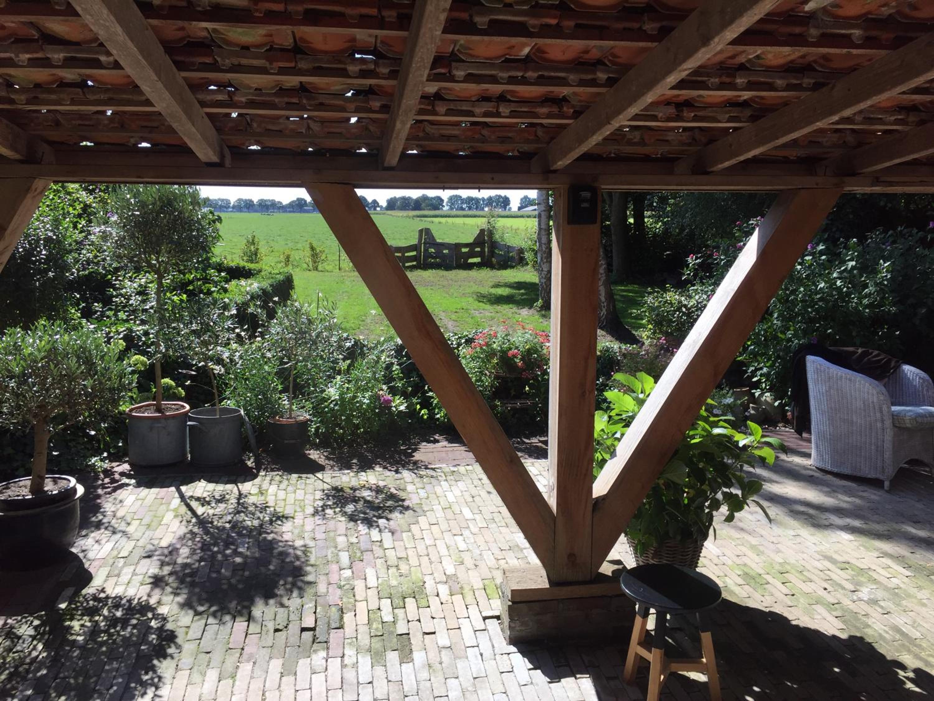 Gasthuys Hongerdyck view 3