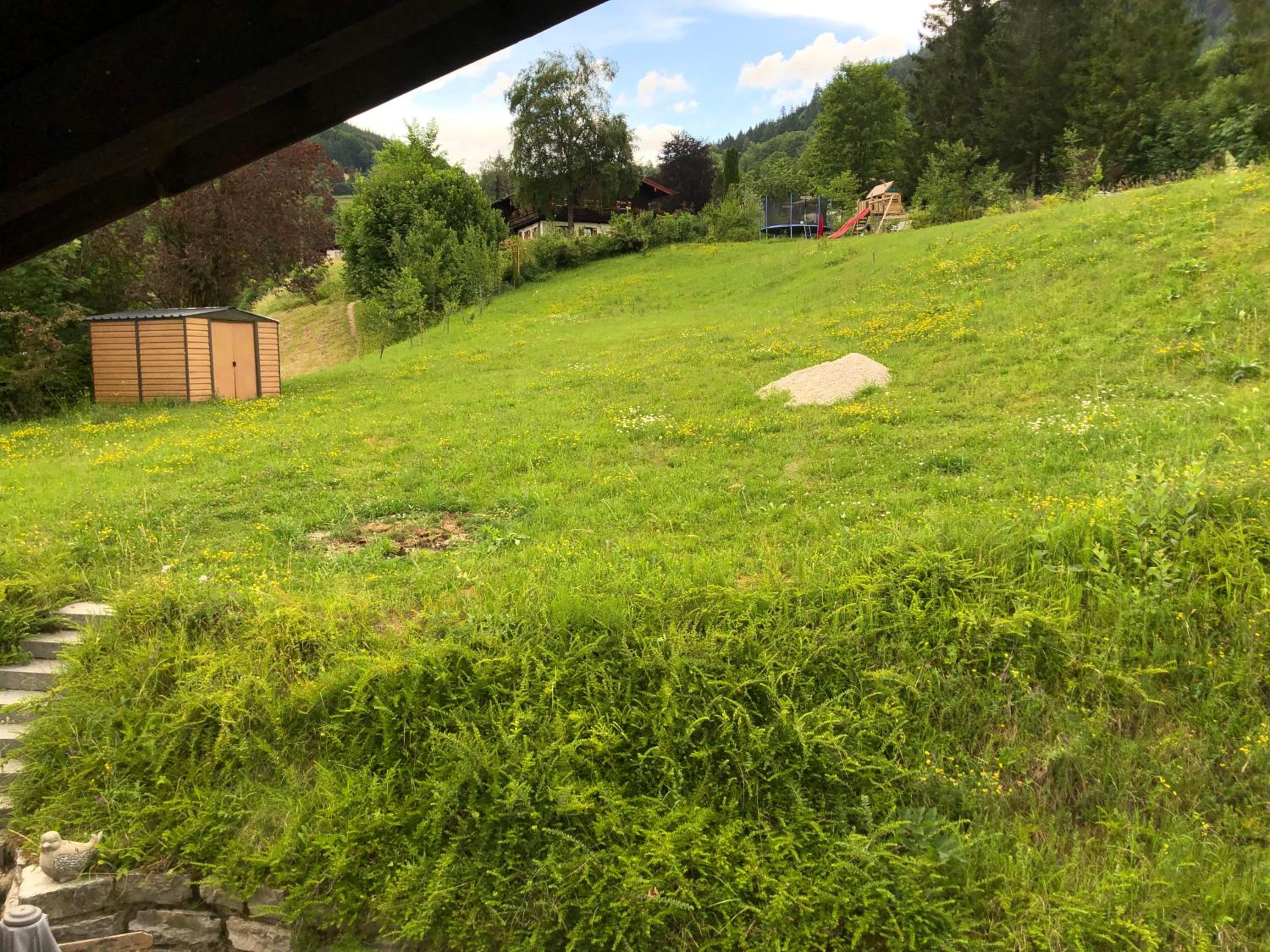Ferienwohnungen Oberau