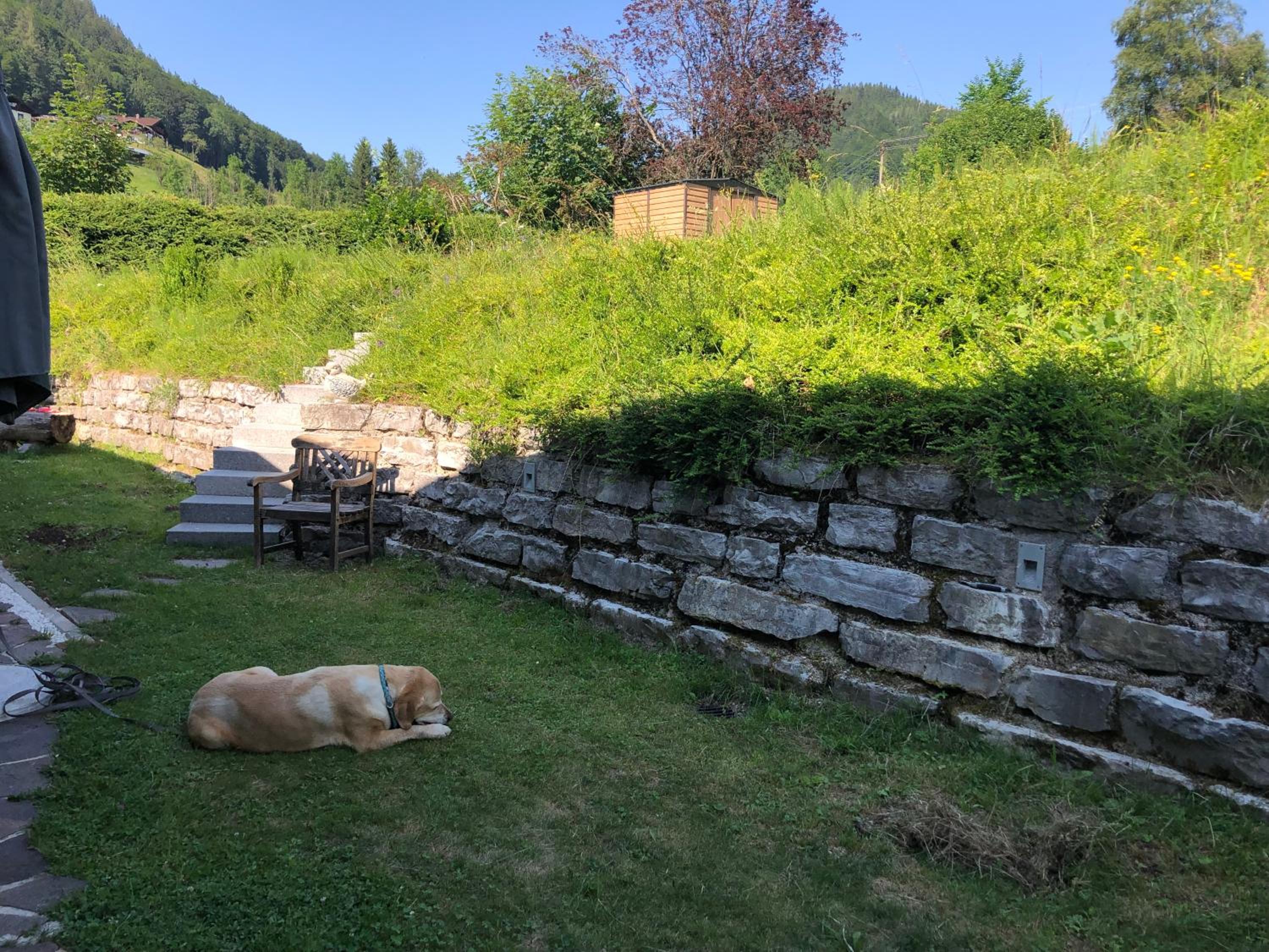 Ferienwohnungen Oberau