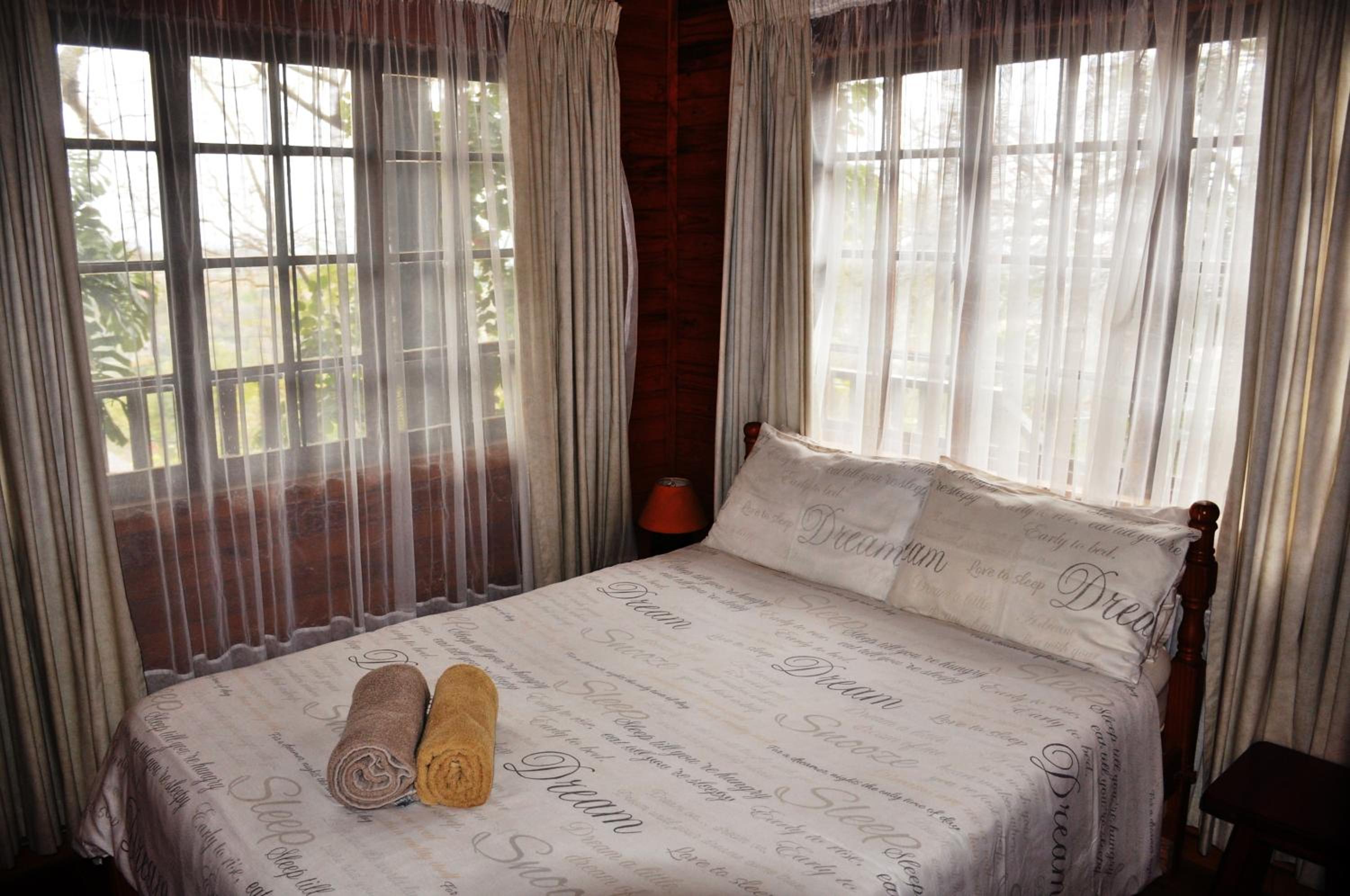 Hazyview Vacations - Impala Niezel Lodge  Guest House - Property Image 5