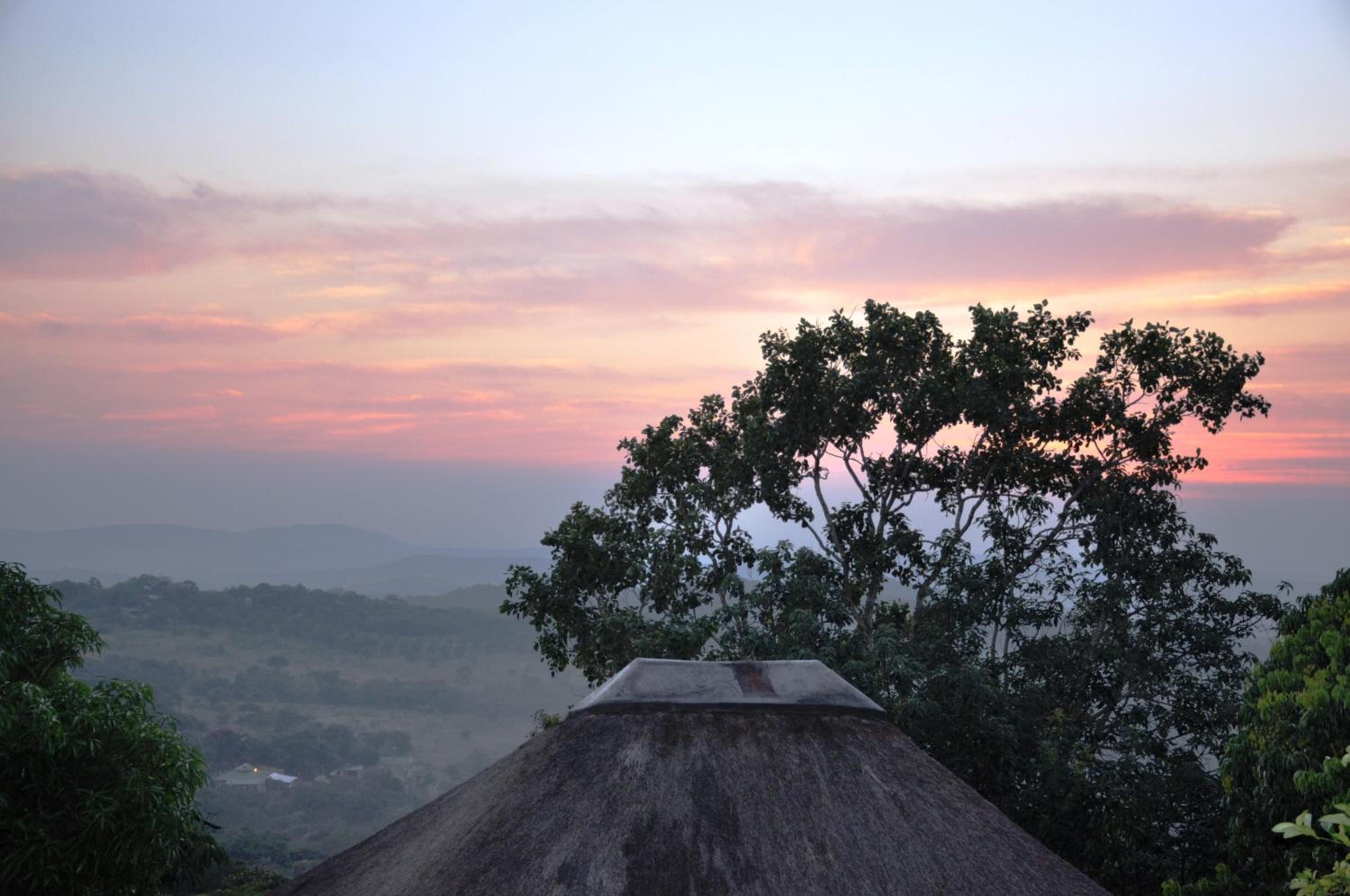 Hazyview Vacations - Impala Niezel Lodge  Guest House - Property Image 8