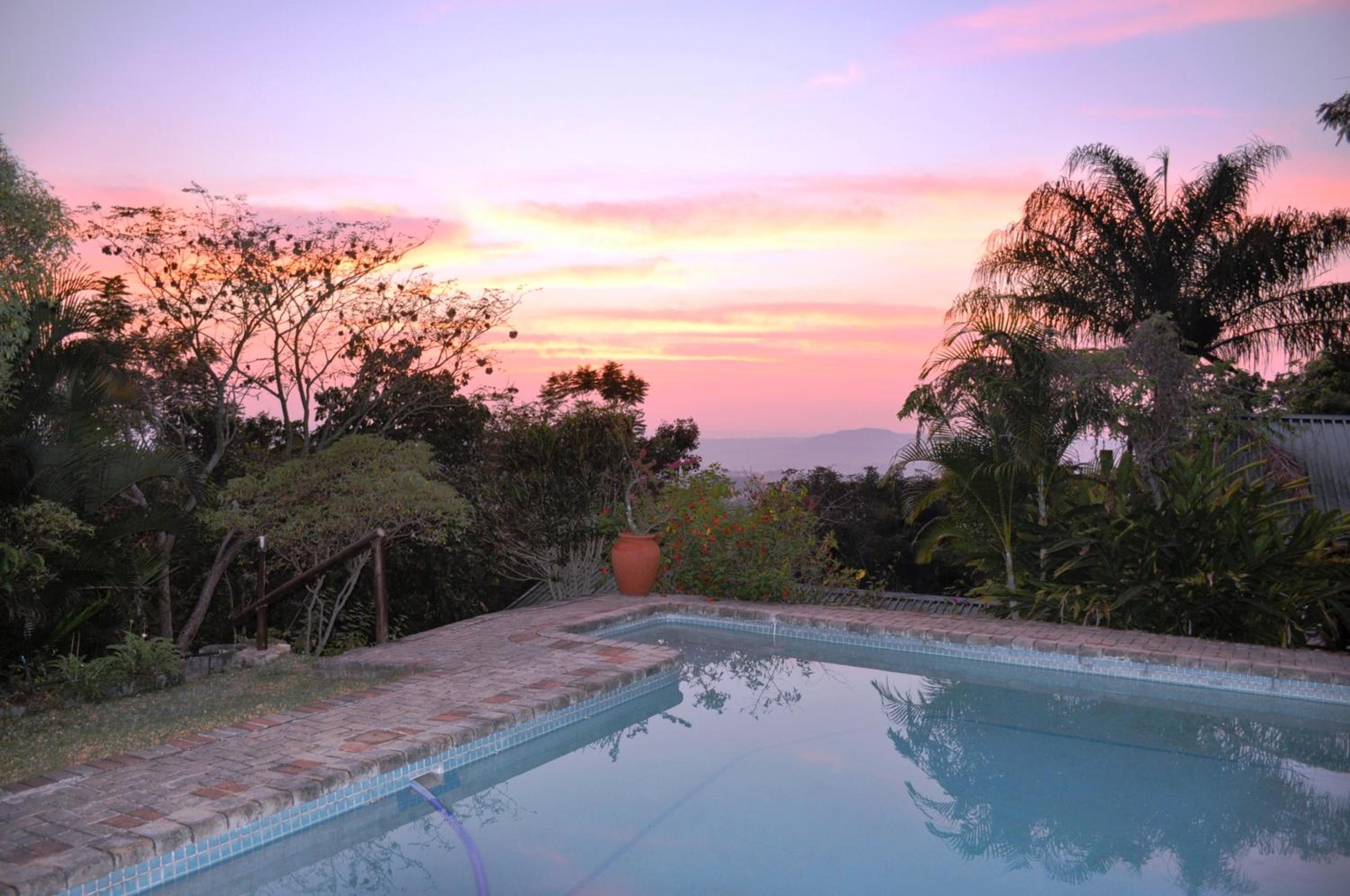 Hazyview Vacations - Impala Niezel Lodge  Guest House - Property Image 12