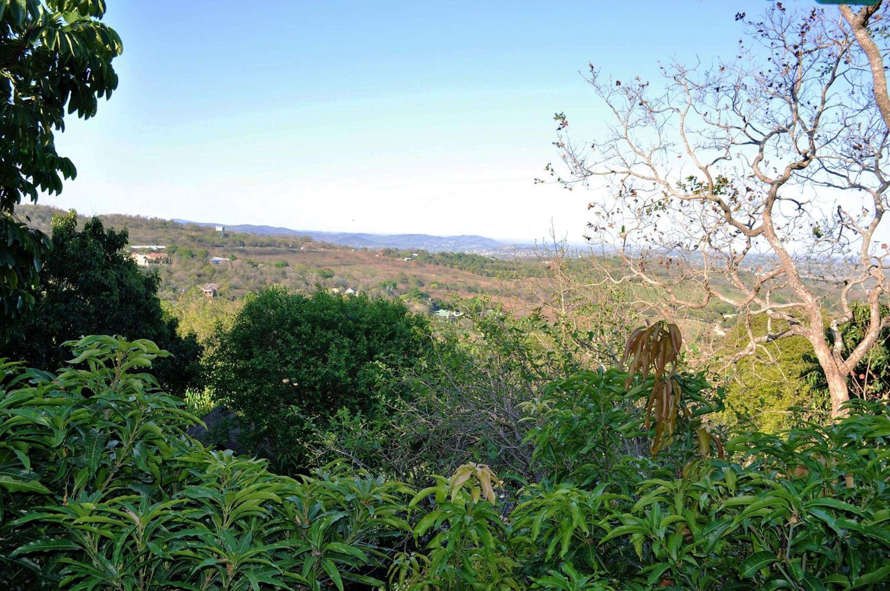 Hazyview Vacations - Impala Niezel Lodge  Guest House - Property Image 41