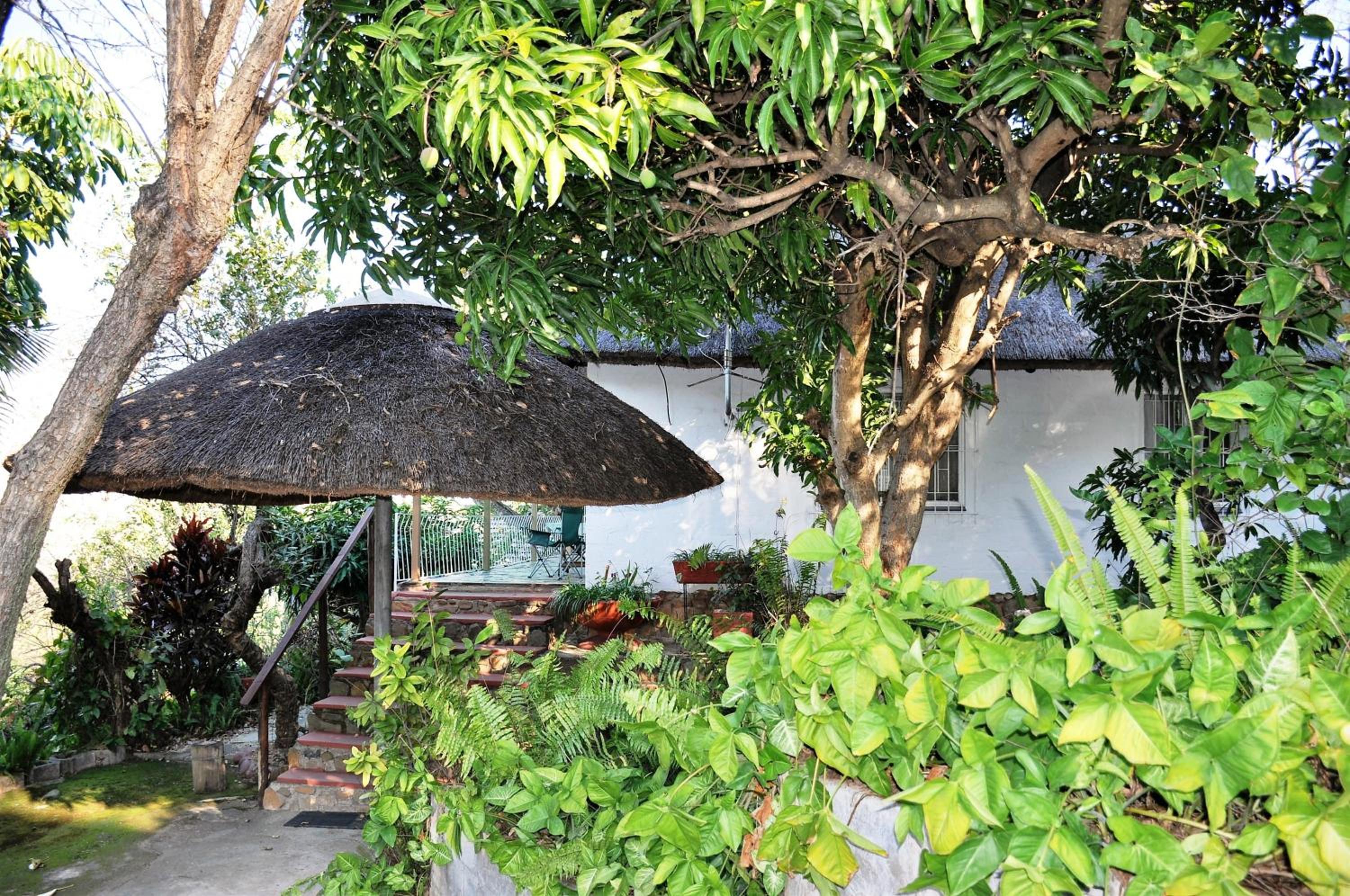 Hazyview Vacations - Impala Niezel Lodge  Guest House - Property Image 71